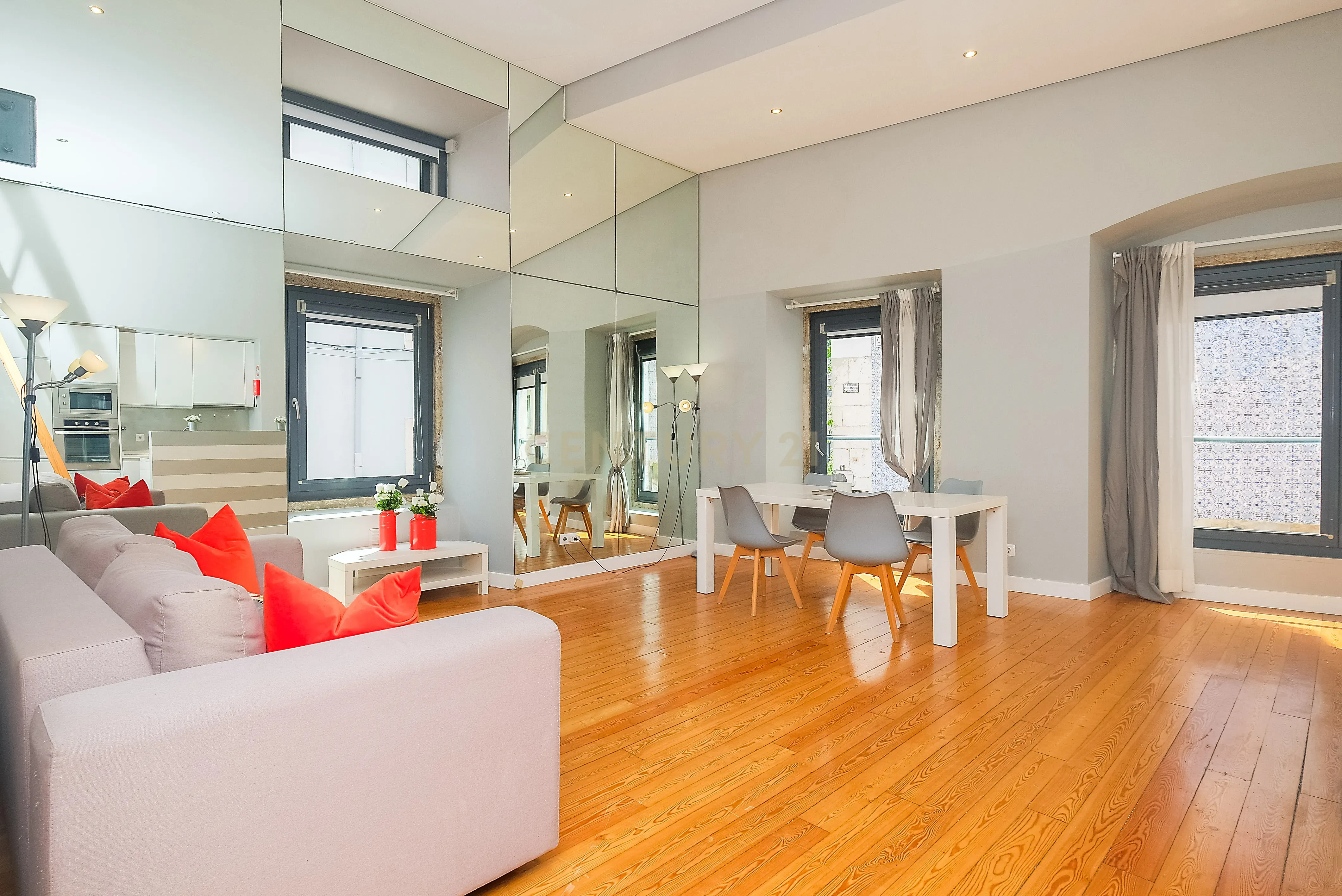 Apartamento T1 à venda em Misericórdia, Lisboa — foto 4