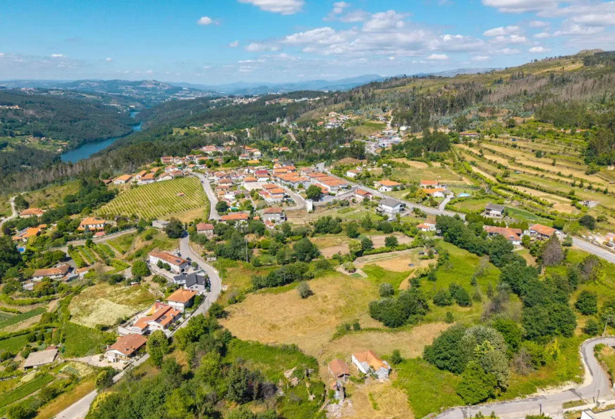 Fotografia 11 de Moradia para Recuperação em Vila Boa do Bispo, Marco de Canaveses