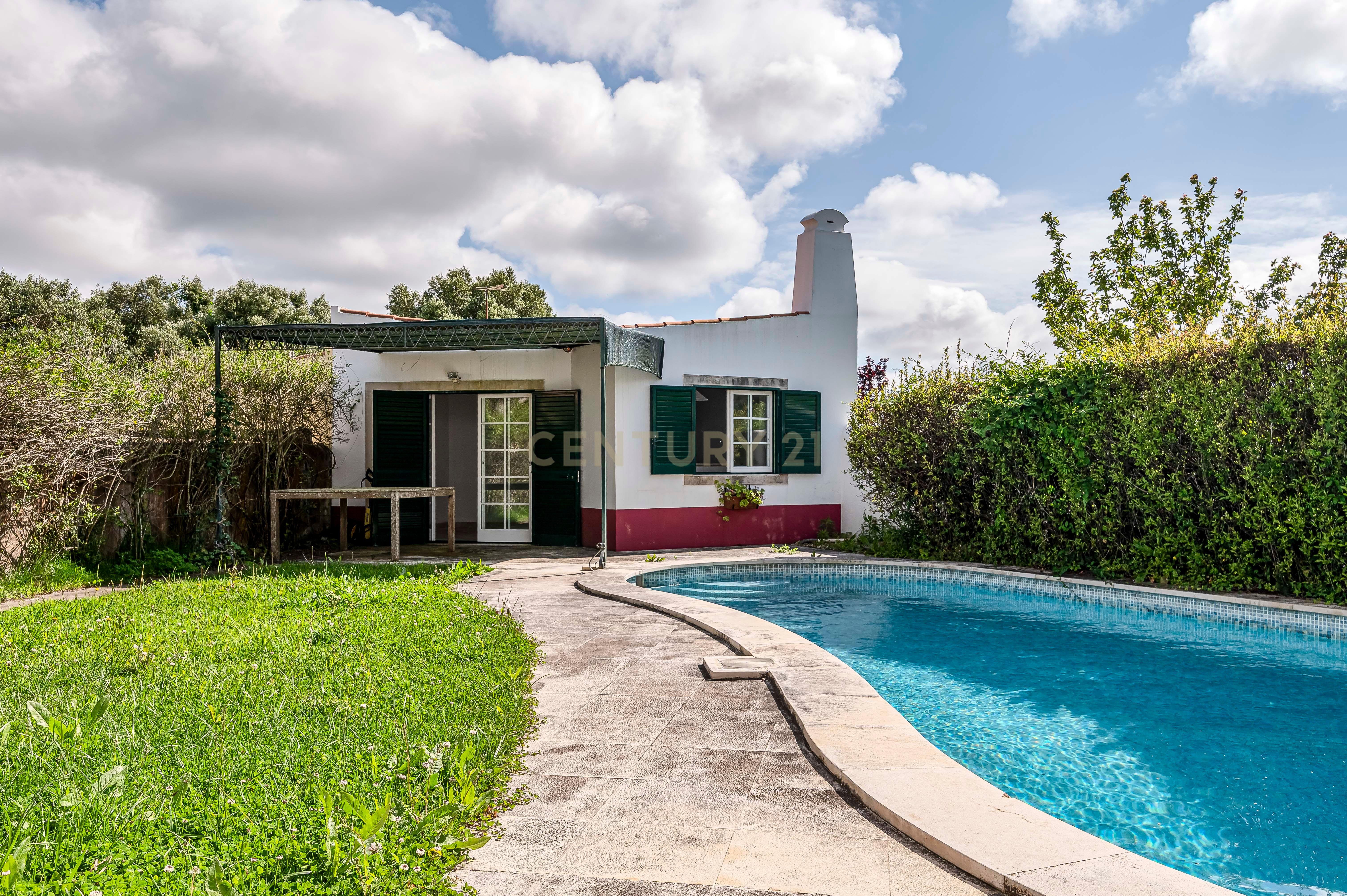 Moradia V5 em Morelinho, Sintra - Image 53
