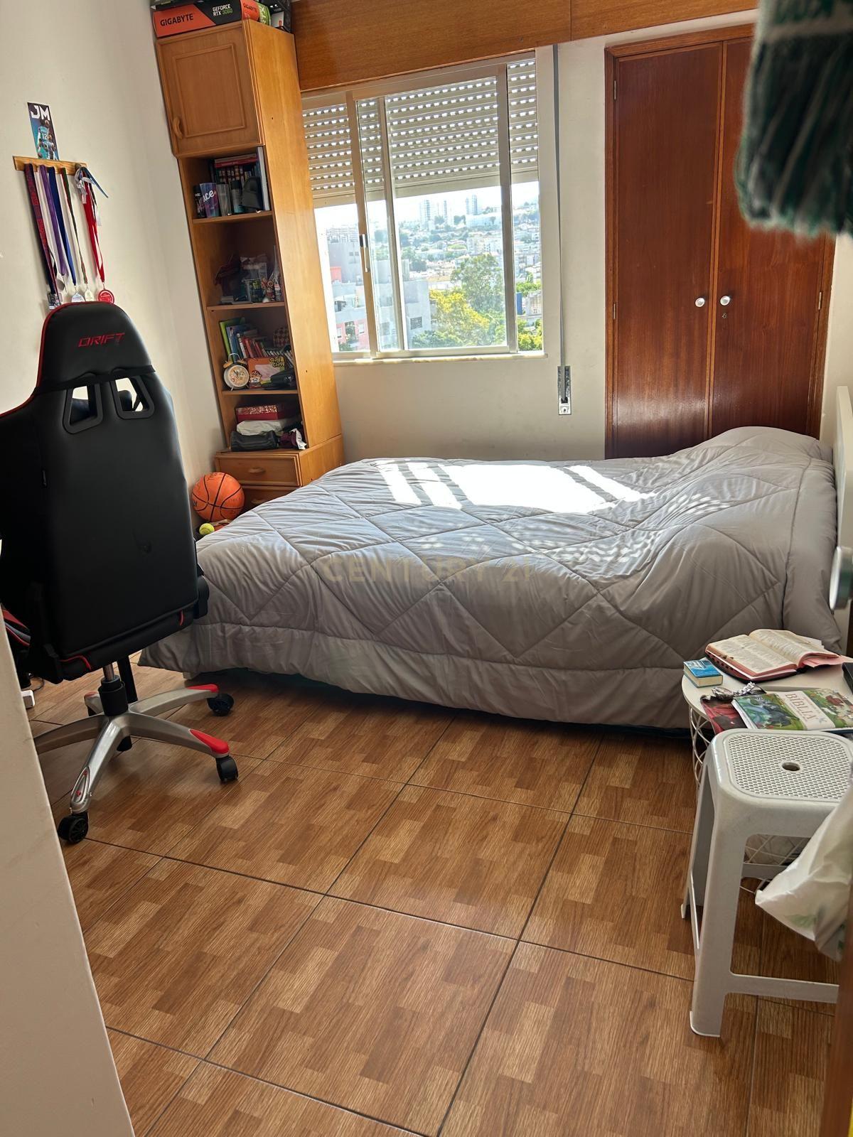 Fotografia 6 de Apartamento T3 em Setúbal, Bomfim