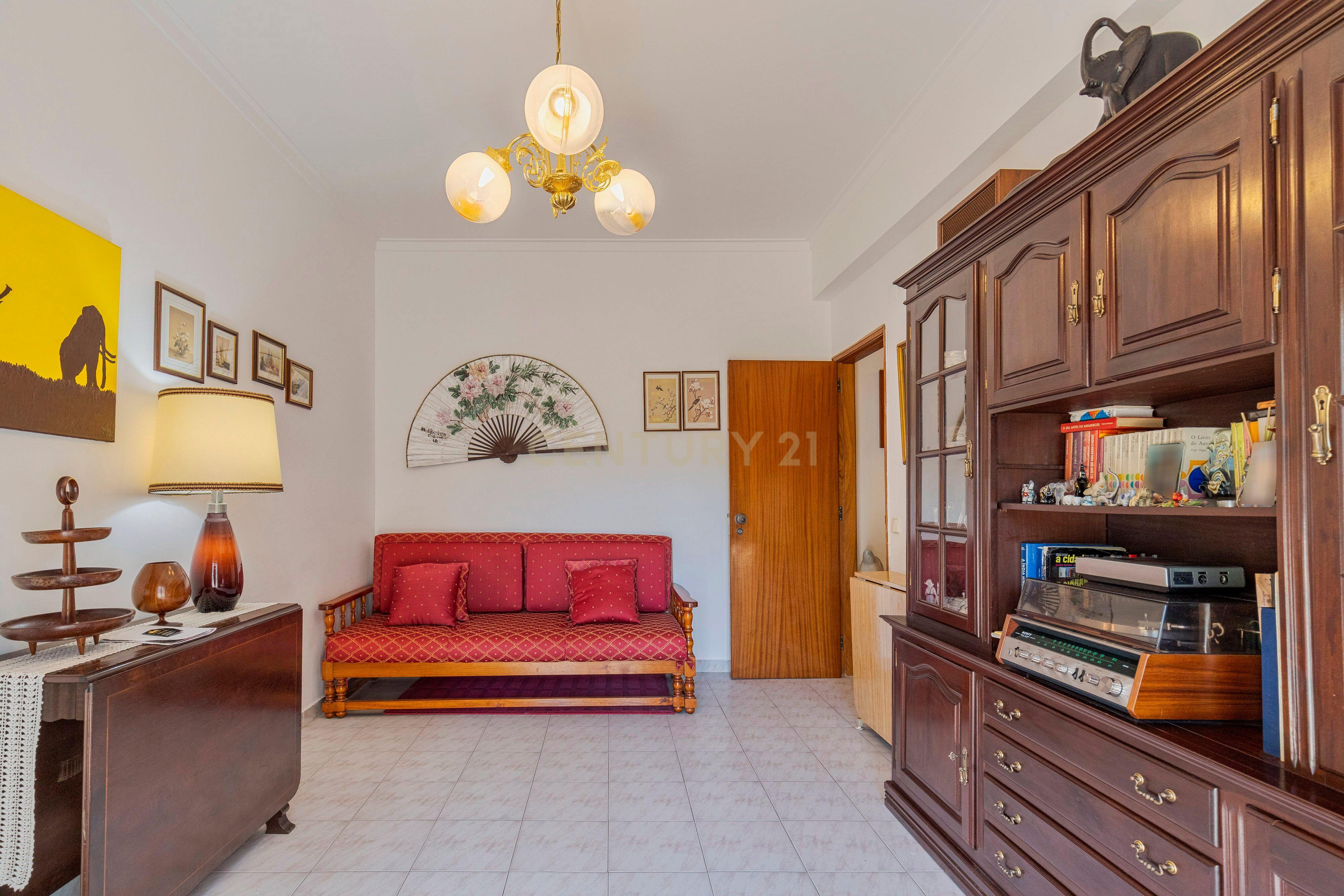 Apartamento T1 à venda em Costa da Caparica, Almada — foto 10