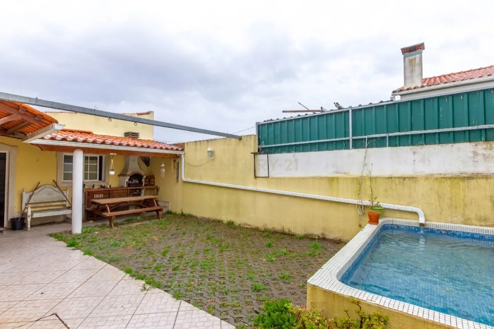 Moradia T5 à venda em Fernão Ferro, Seixal — foto 21