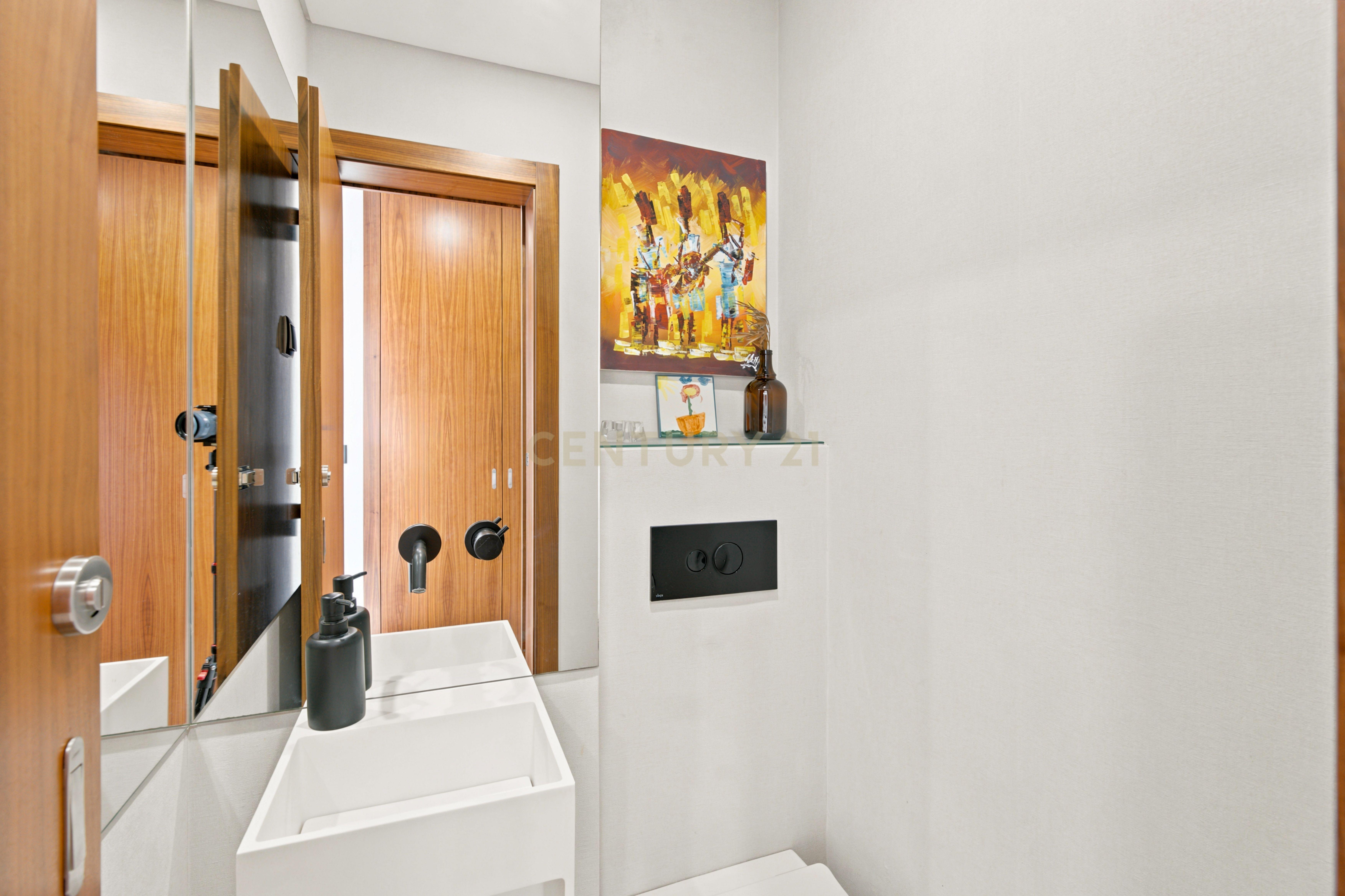 Apartamento T4 à venda em Parque das Nações, Lisboa — foto 33