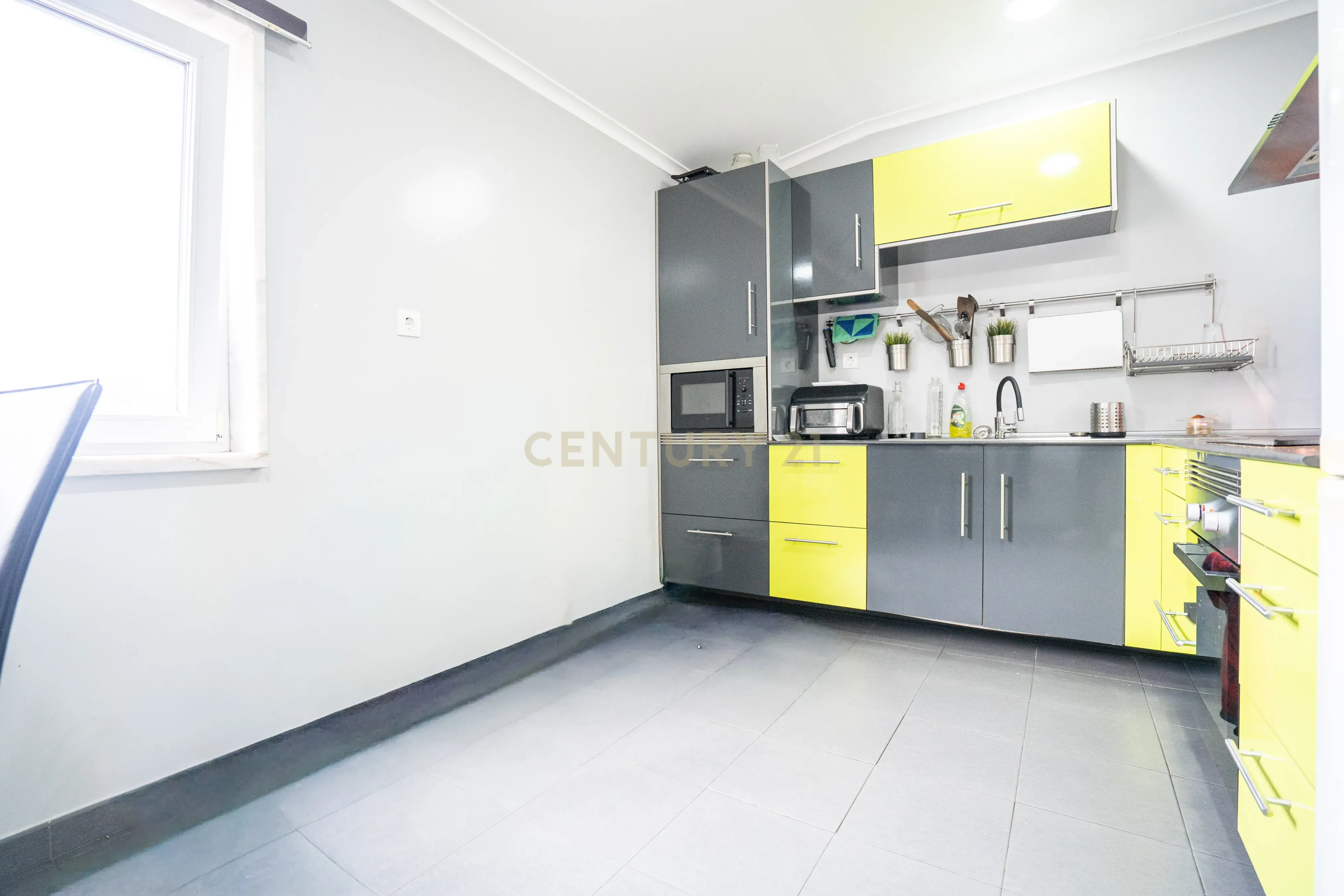 Fotografia 10 de Apartamento com Terraço com vista rio em Marvila | Lisboa