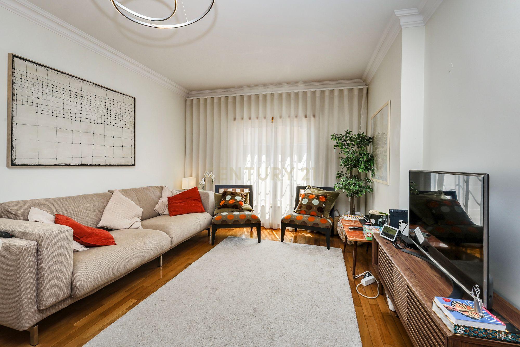 Fotografia 4 de Apartamento T2 para Arrendamento | Urbanização do Neudel, Amadora
