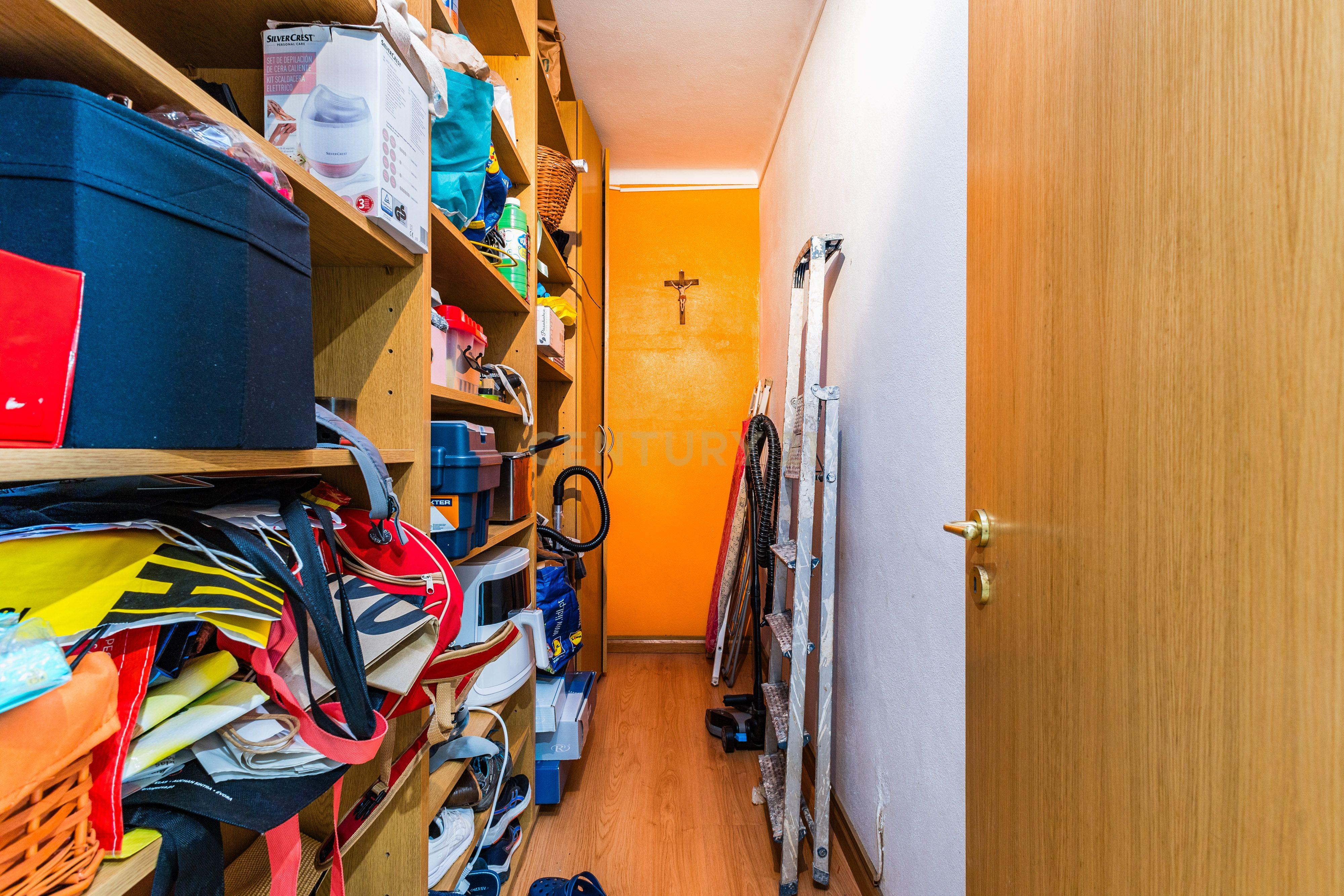 Fotografia 6 de Apartamento T3 em Leiria || Quinta do chorão || Casal dos Matos