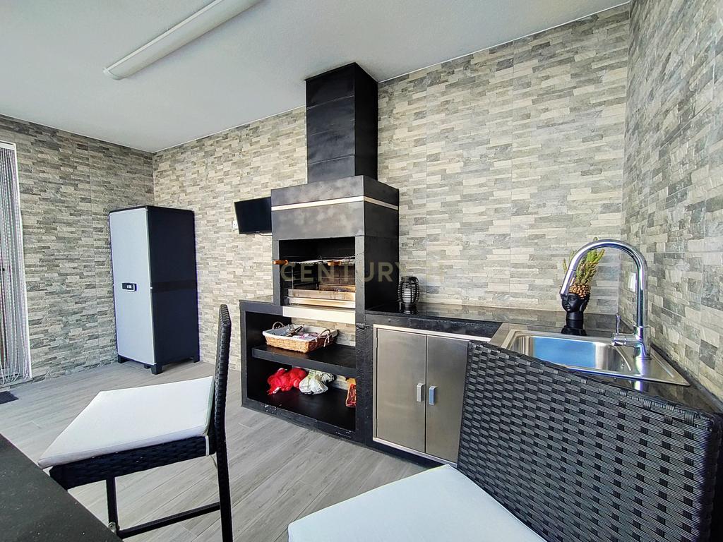 Moradia T4 Moderna com Piscina e Jardim – Touguinha - Image 15