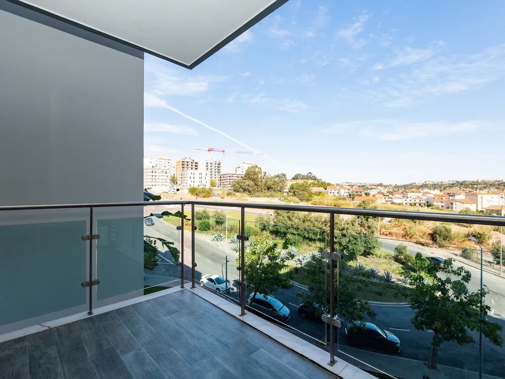🚨🚨🚨T3 | Empreendimento Solvillas | 5.º andar | Box Fechada - Image 27
