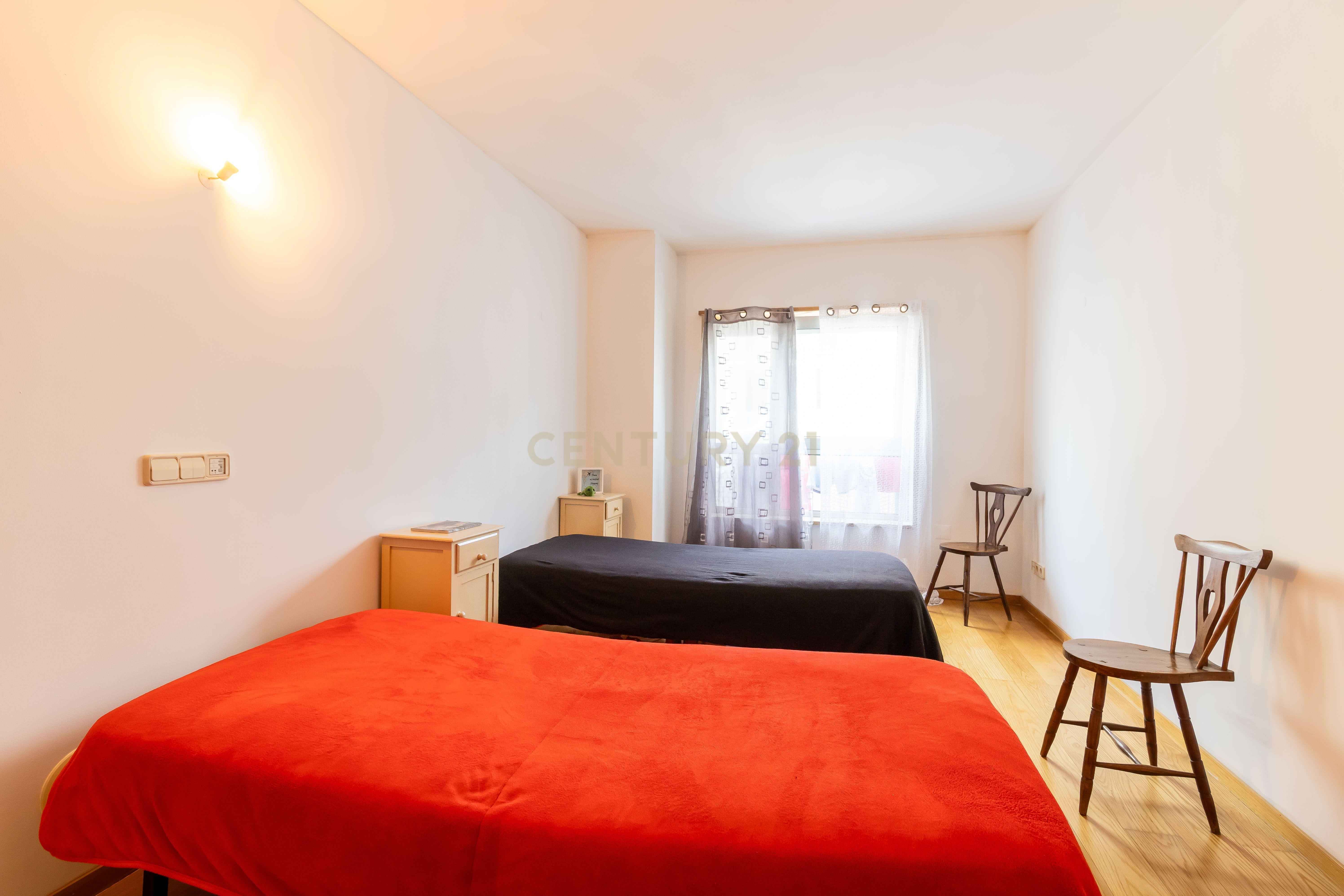 Fotografia 12 de Apartamento com áreas de T3 | Sala de 40 m² | Garagem | Avenidas Novas