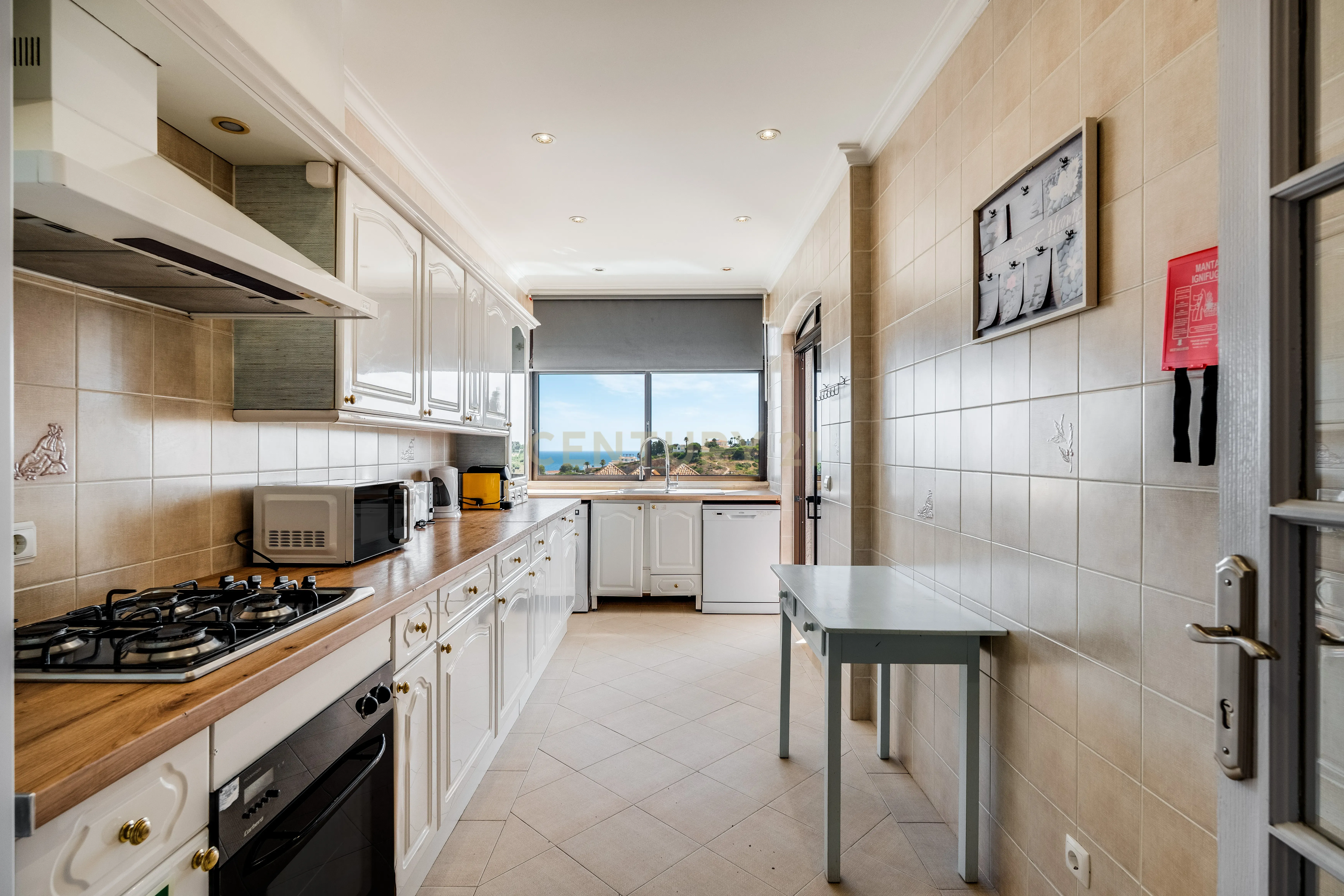 Fotografia 12 de Moradia T3 à venda com Piscina e Vista Mar em Albufeira