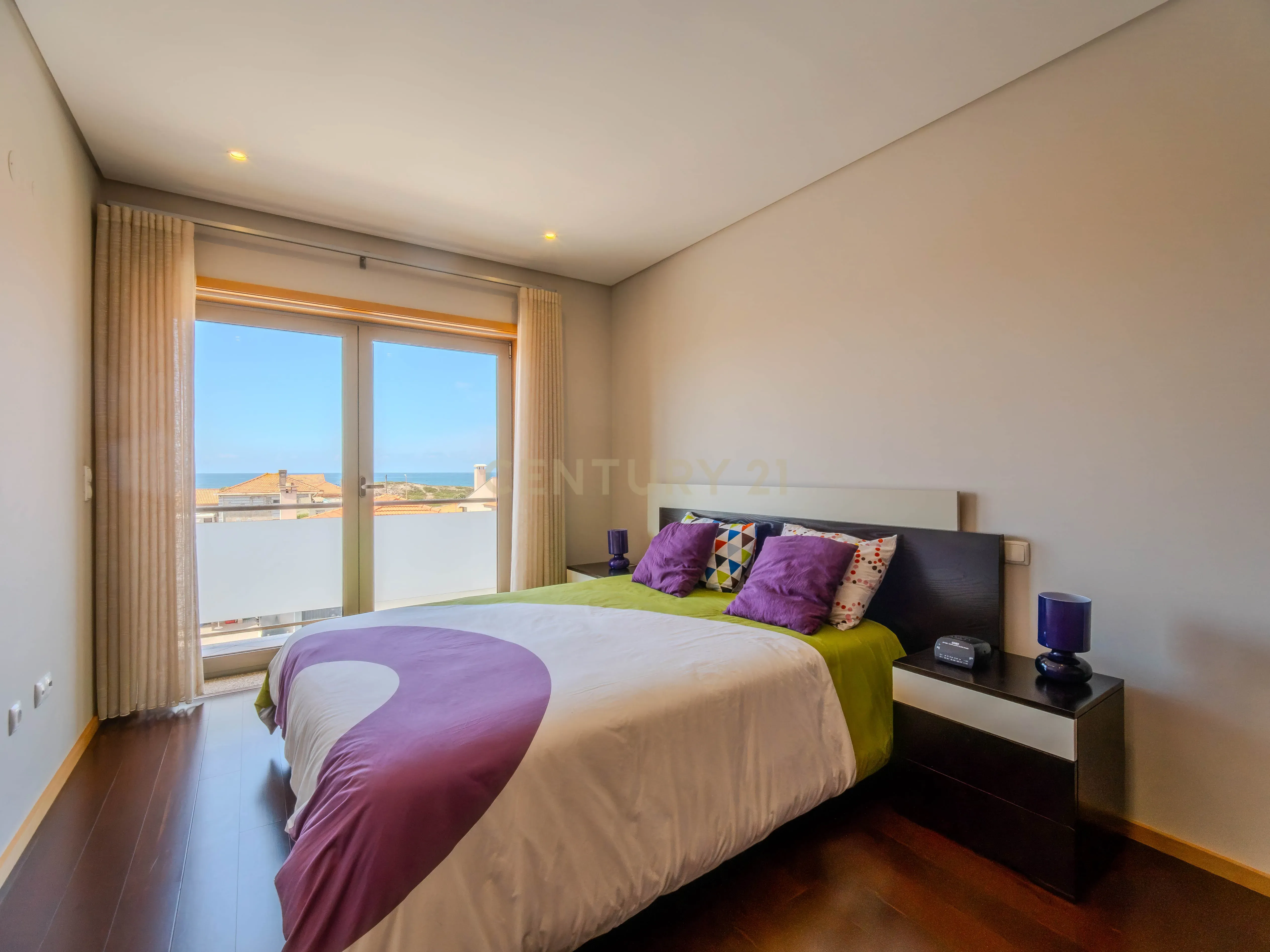 Fotografia 11 de Viver em Frente ao MAR | T3 no Prestigiado OCEANVS RESIDENCE | 3 Varandas | Praia, Esmoriz