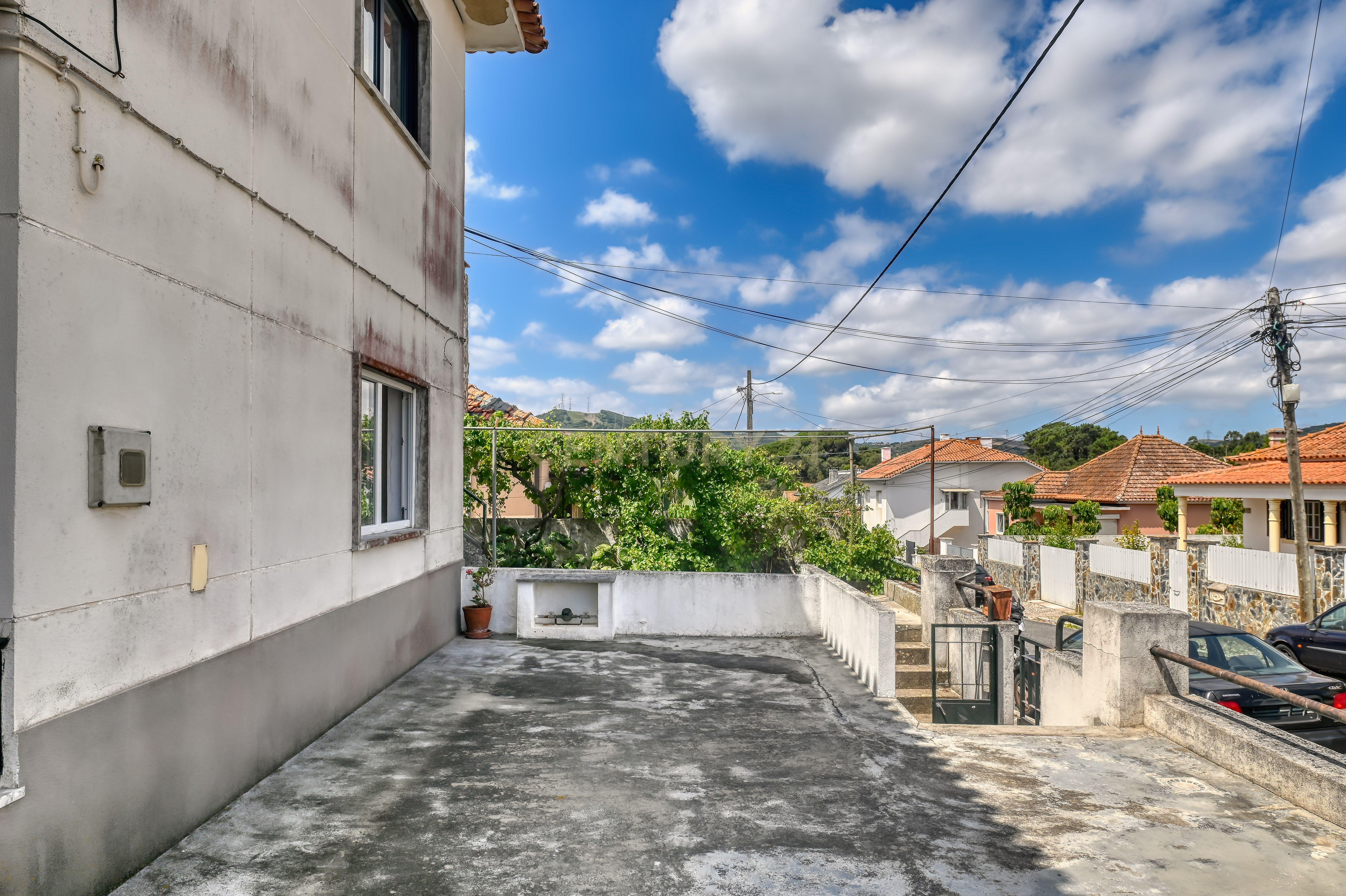 Fotografia 5 de Apartamento T3 em Loures, Lisboa