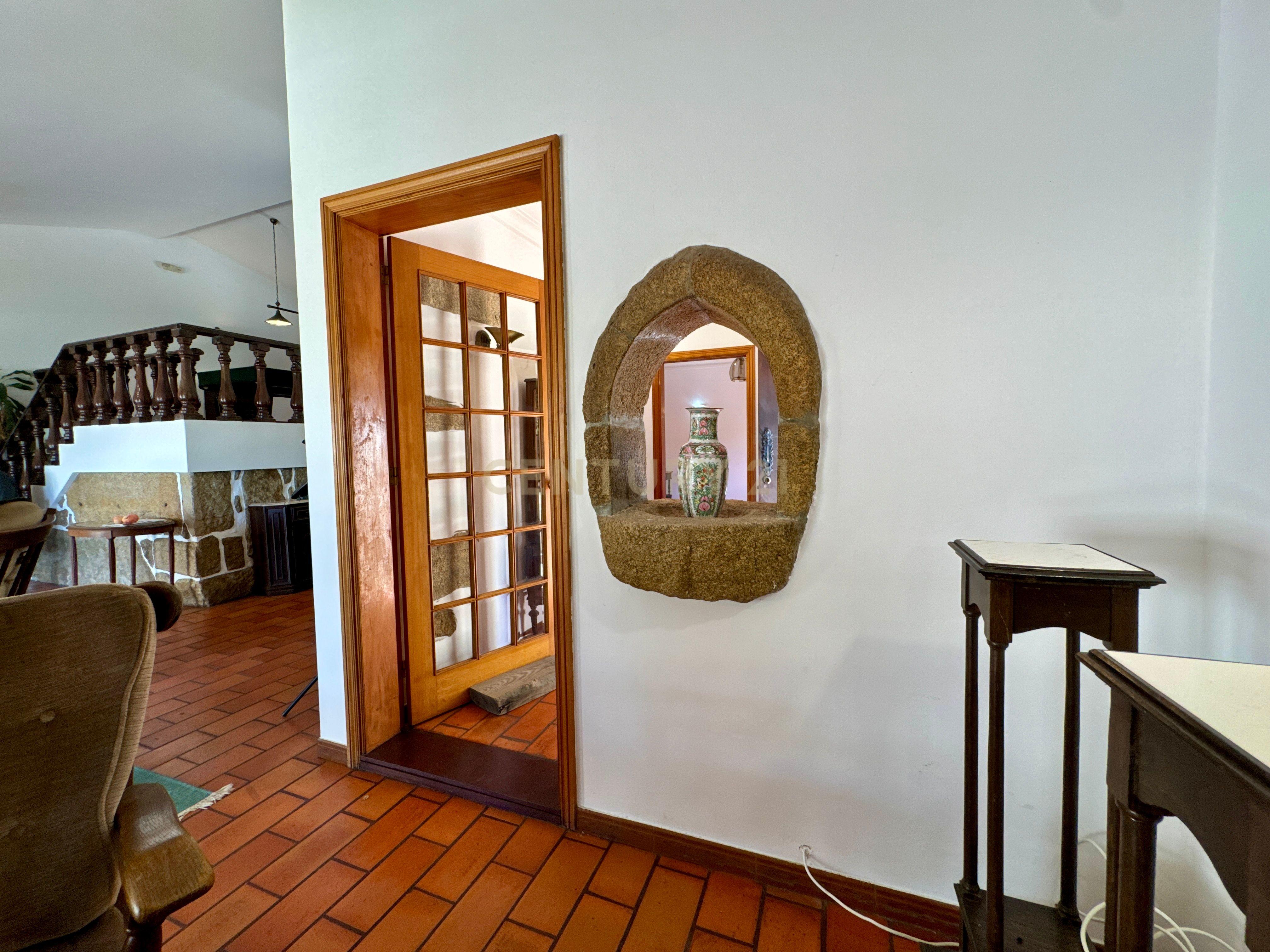 Moradia T4 à venda em Guilhabreu, Vila do Conde — foto 23