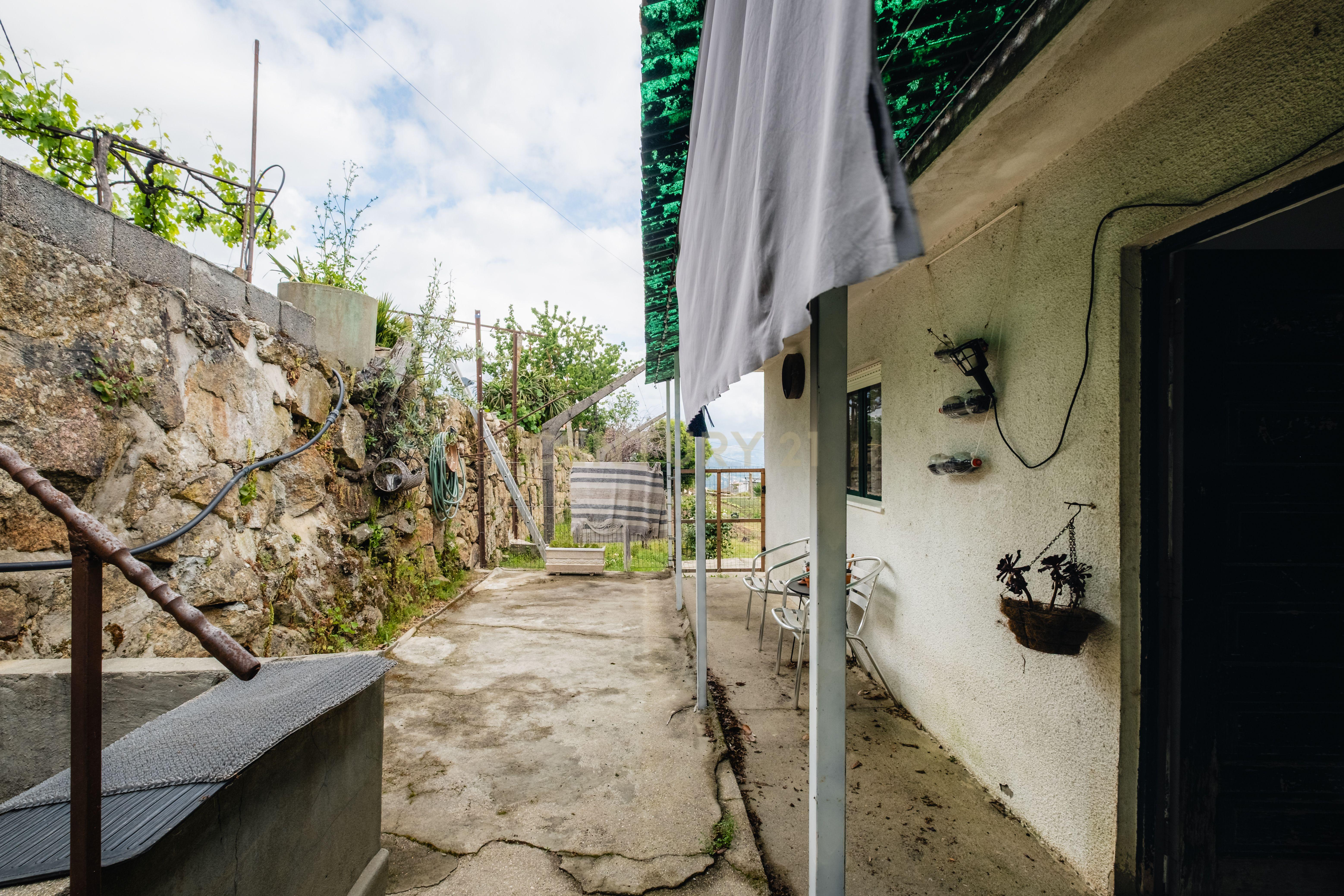 Moradia T2 à venda em Santiago de Piães, Cinfães — foto 30