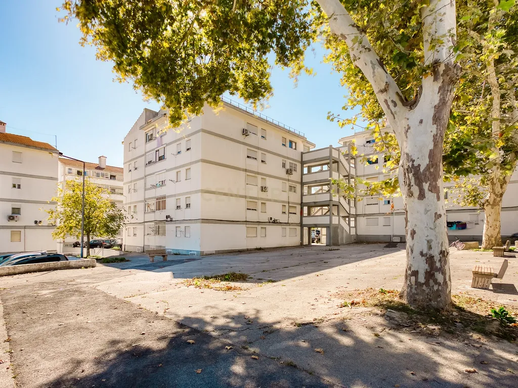 Apartamento T3 em Marvila, Lisboa - Oportunidade Única! - Image 29