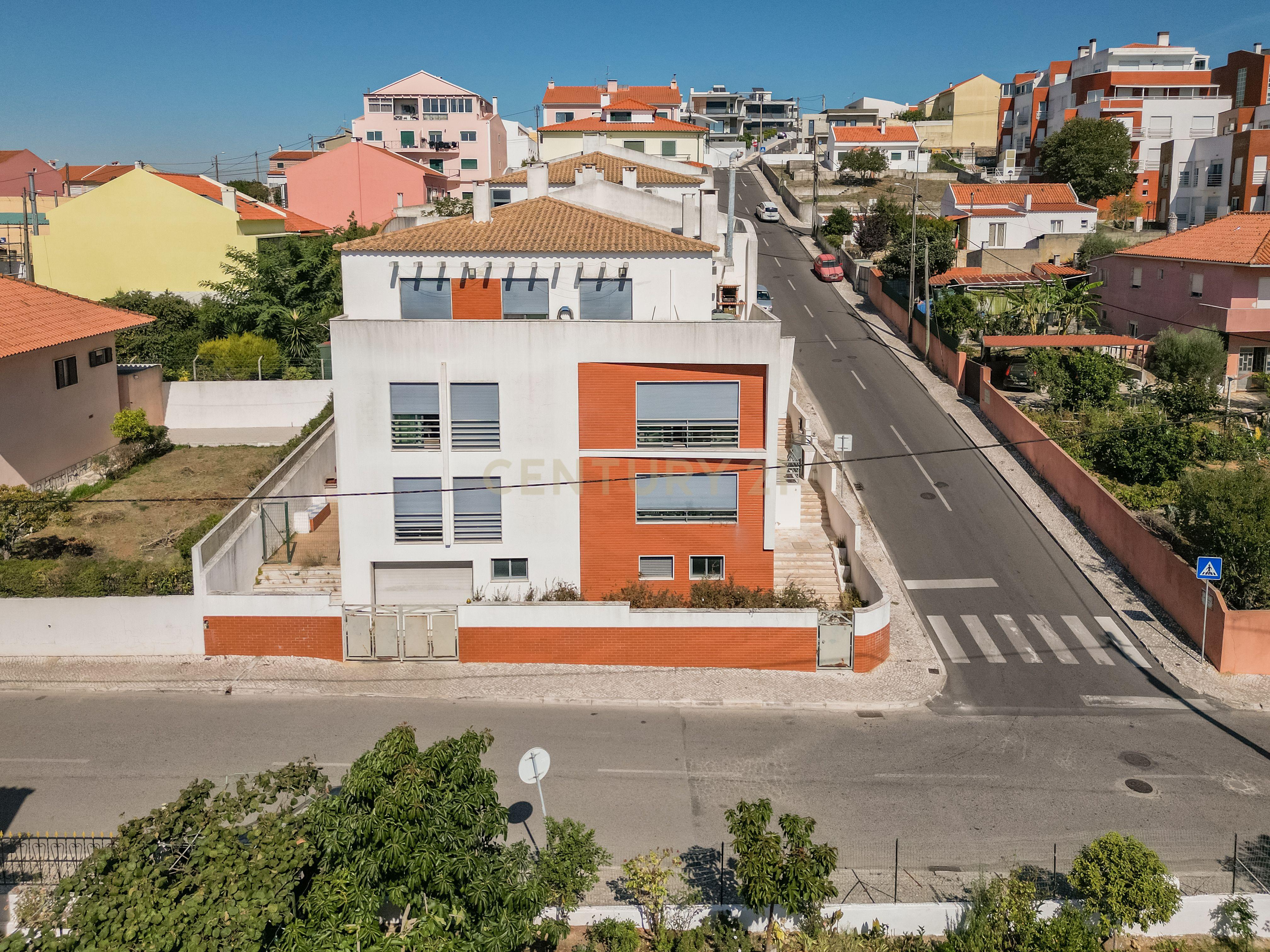 Apartamento T3 à venda em Casal de Cambra, Sintra — foto 34