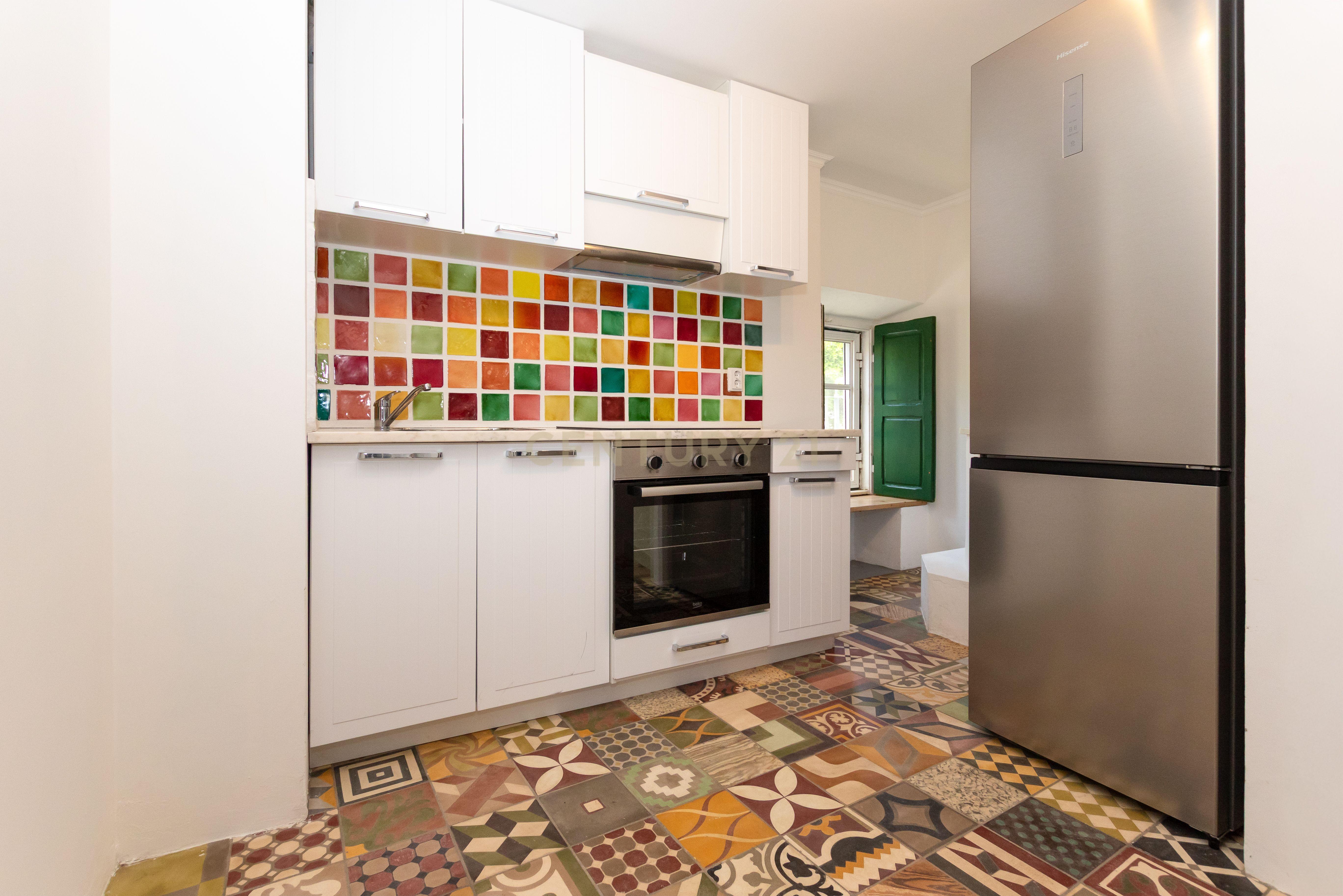 Fotografia 9 de Duplex  com Terraço 360º no Centro Histórico de Estremoz