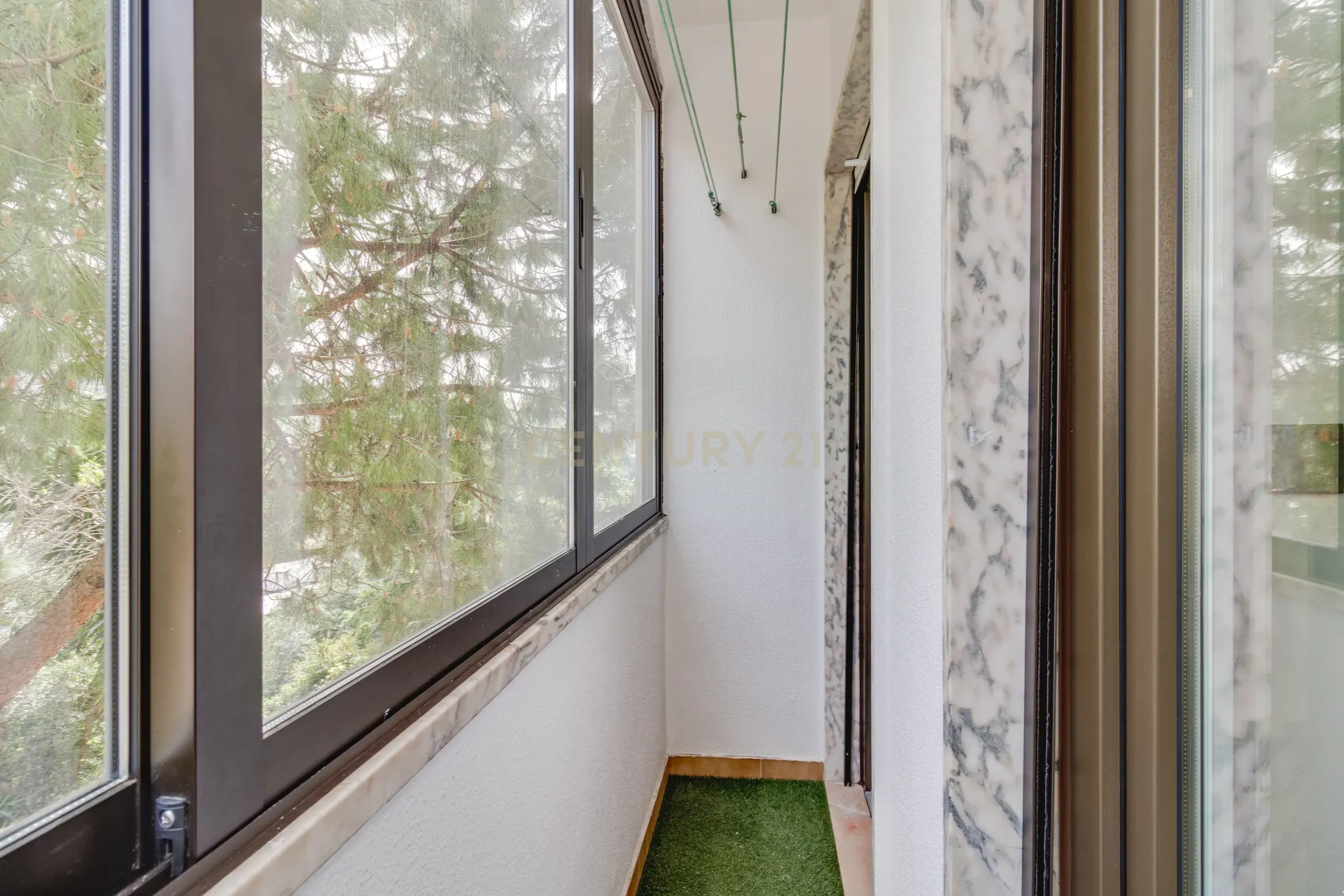 Fotografia 8 de Apartamento T1 + 1 (CAVE-2) à venda na Avenida Cidade de Lisboa - Casal do Cotão