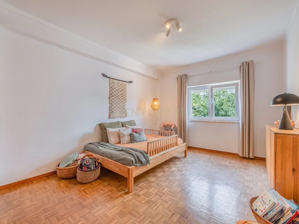 Apartamento T3 com 2 WC, Arrecadação e Terraço com Vista Mar | Ameijeira, Lagos - Image 14