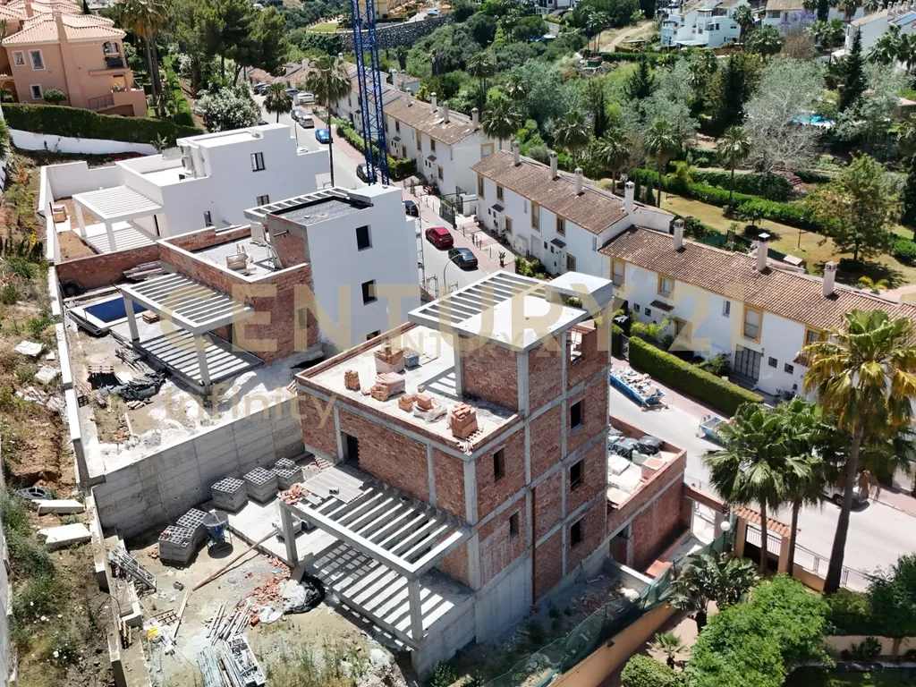 Moradia na Riviera del Sol – Mijas Costa - Image 26