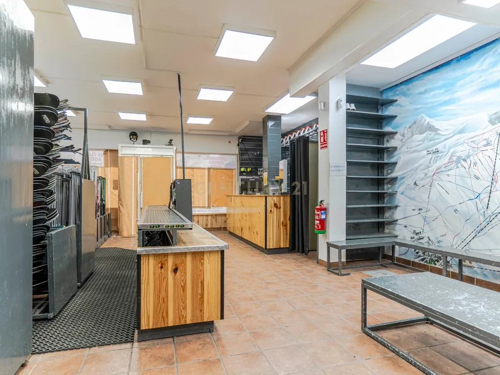 Loja Comercial em Monachil, Granada - Oportunidade Única - Image 37