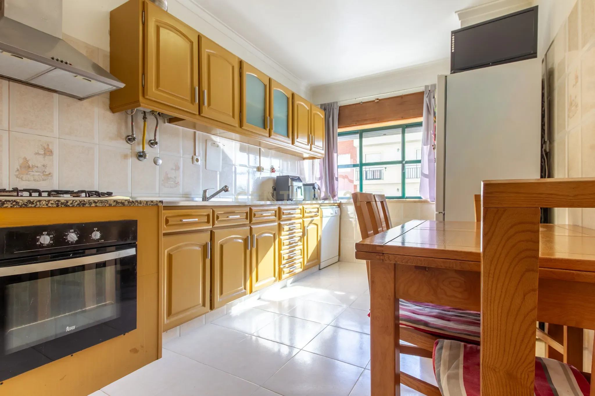Fotografia 10 de Apartamento T2 em Moita - Oportunidade Única!