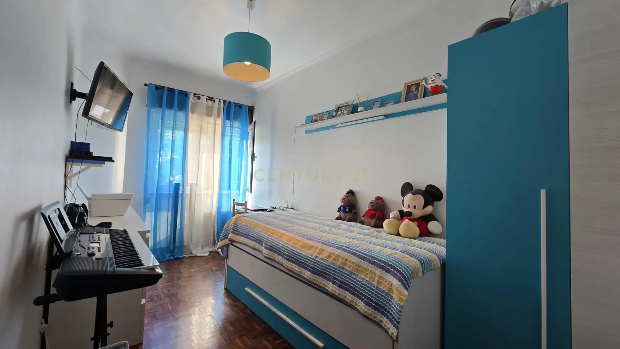 Apartamento T2 no Centro de Corroios – Excelente Localização! - Image 14