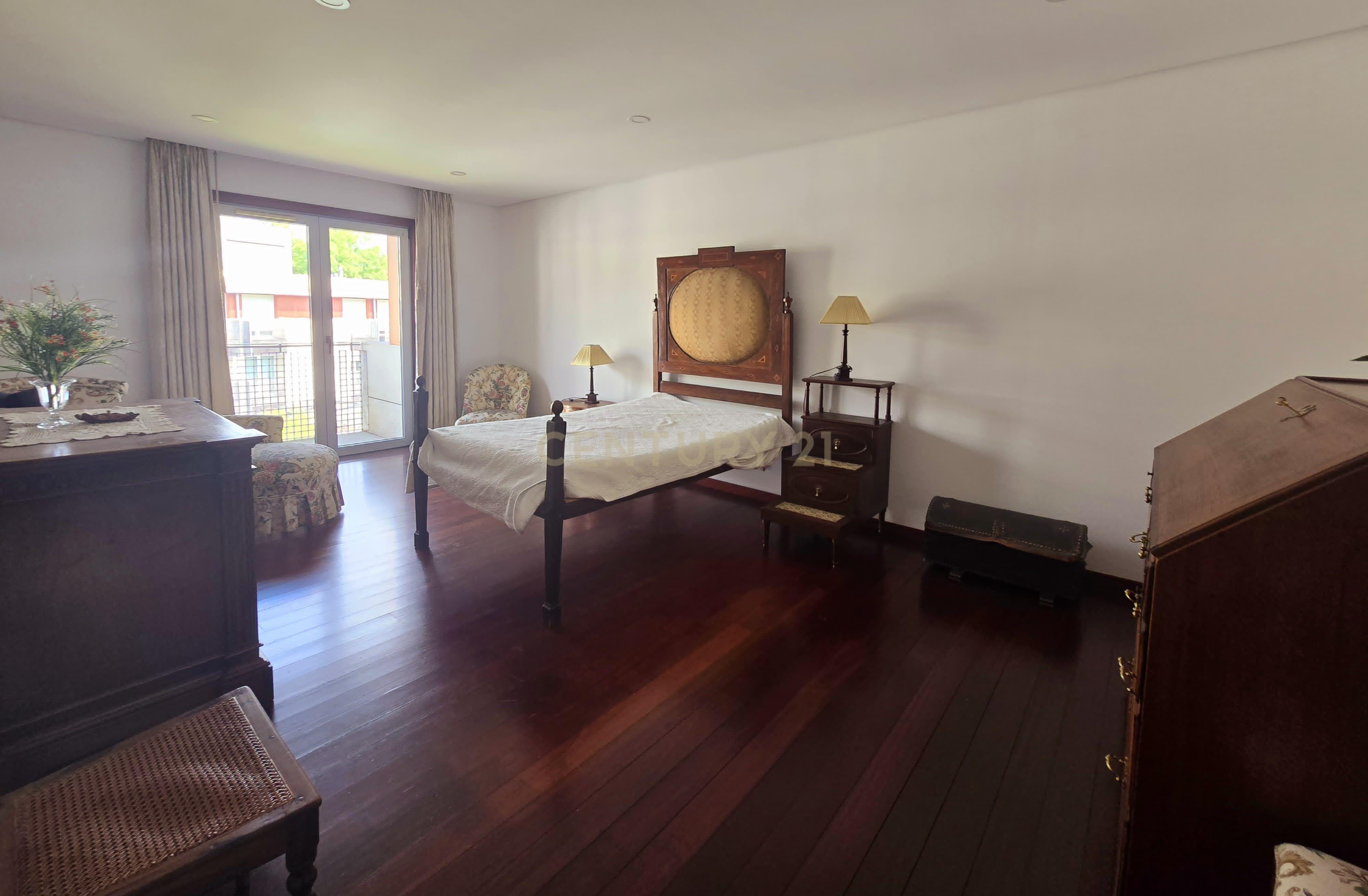Apartamento T3 no centro da cidade de Guimarães - Image 11