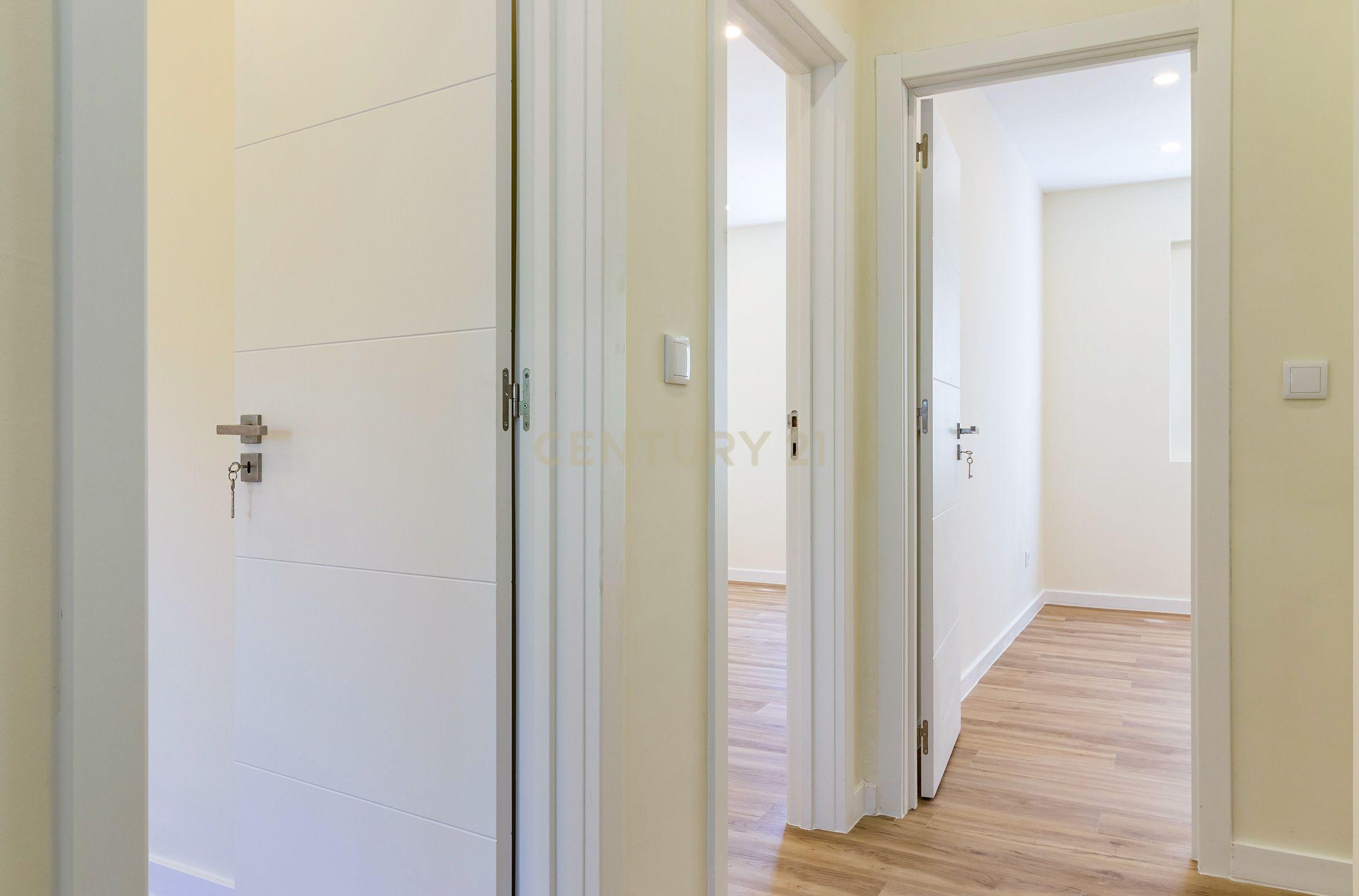 Apartamento T4 à venda em Alvalade, Lisboa — foto 22