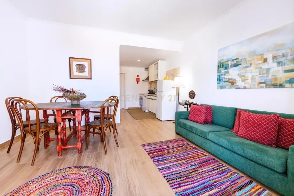 Apartamento T2 em Reguengos de Monsaraz - Image 4