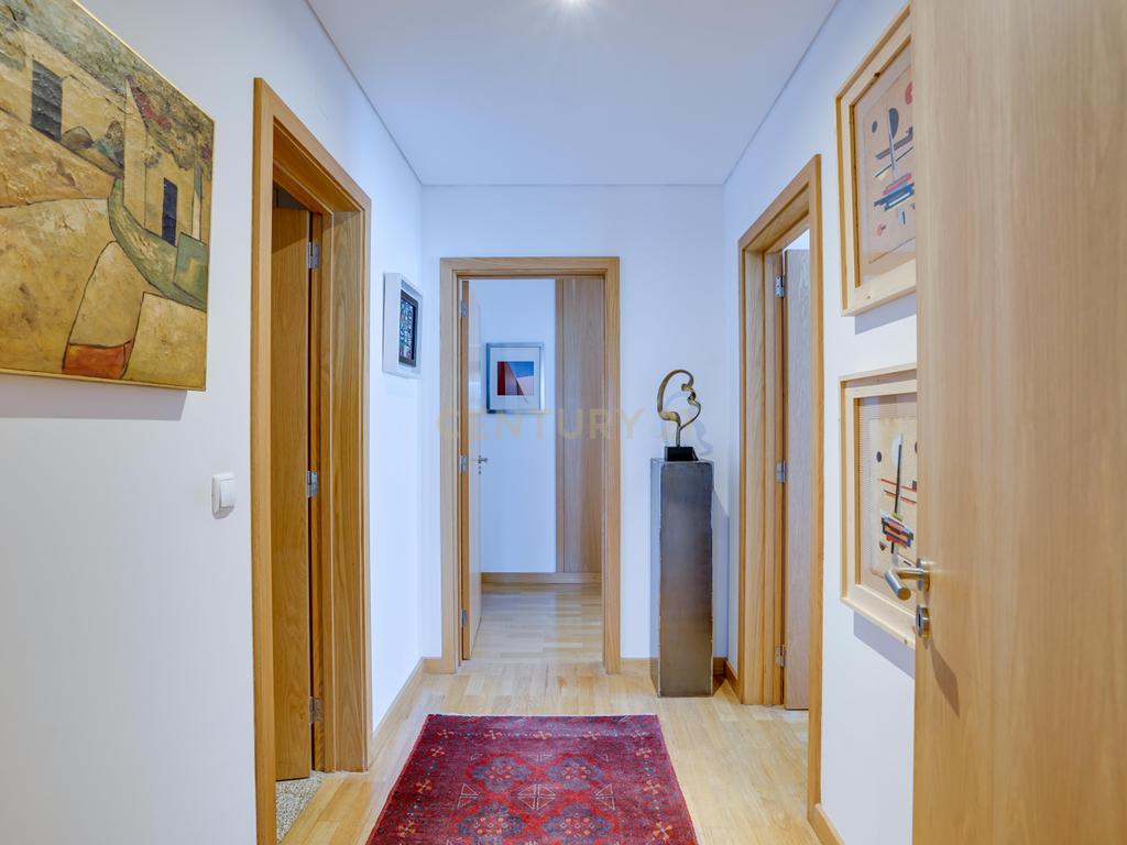 Apartamento T3 no Parque das Nações com Vista Panorâmica para o rio  - Image 20