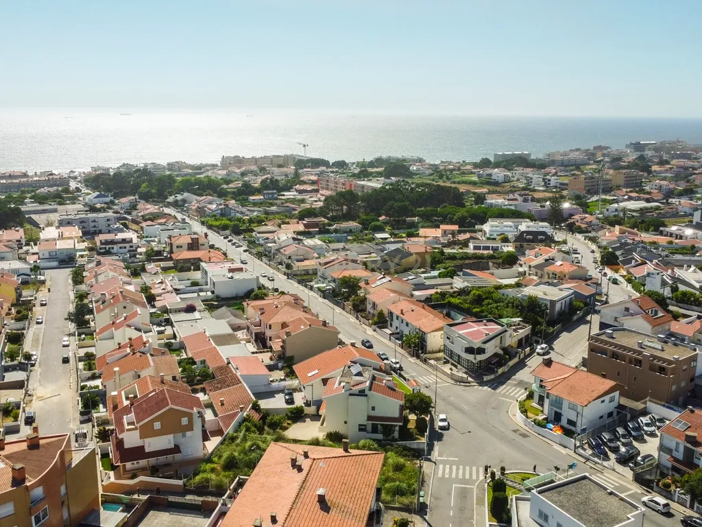 Moradia T4 com Vista Mar em Vila Nova de Gaia - 695.000€ - Image 57