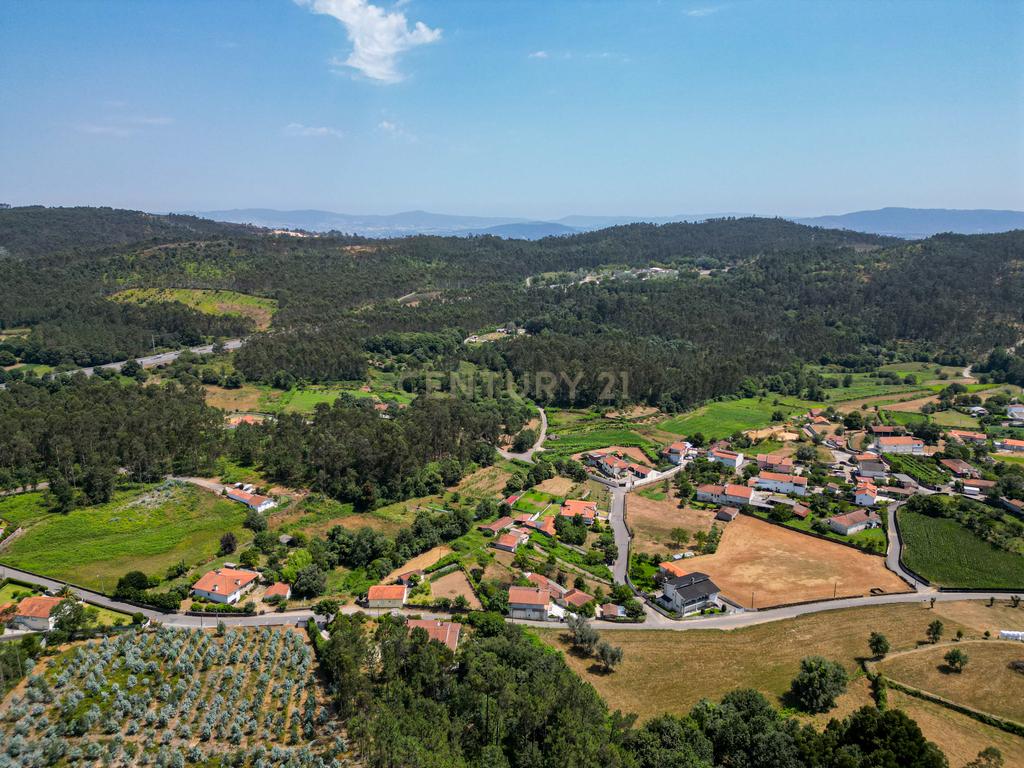 Terreno  construção com 899m2 em Alheira  - Barcelos - Image 23