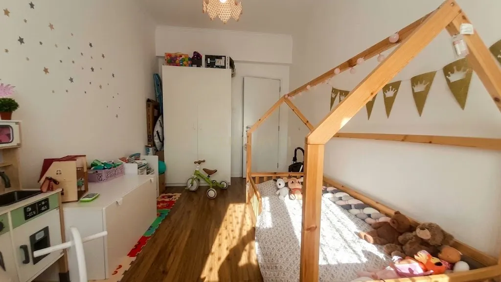 Apartamento Renovado com Vista Panorâmica no Fogueteiro - Image 14