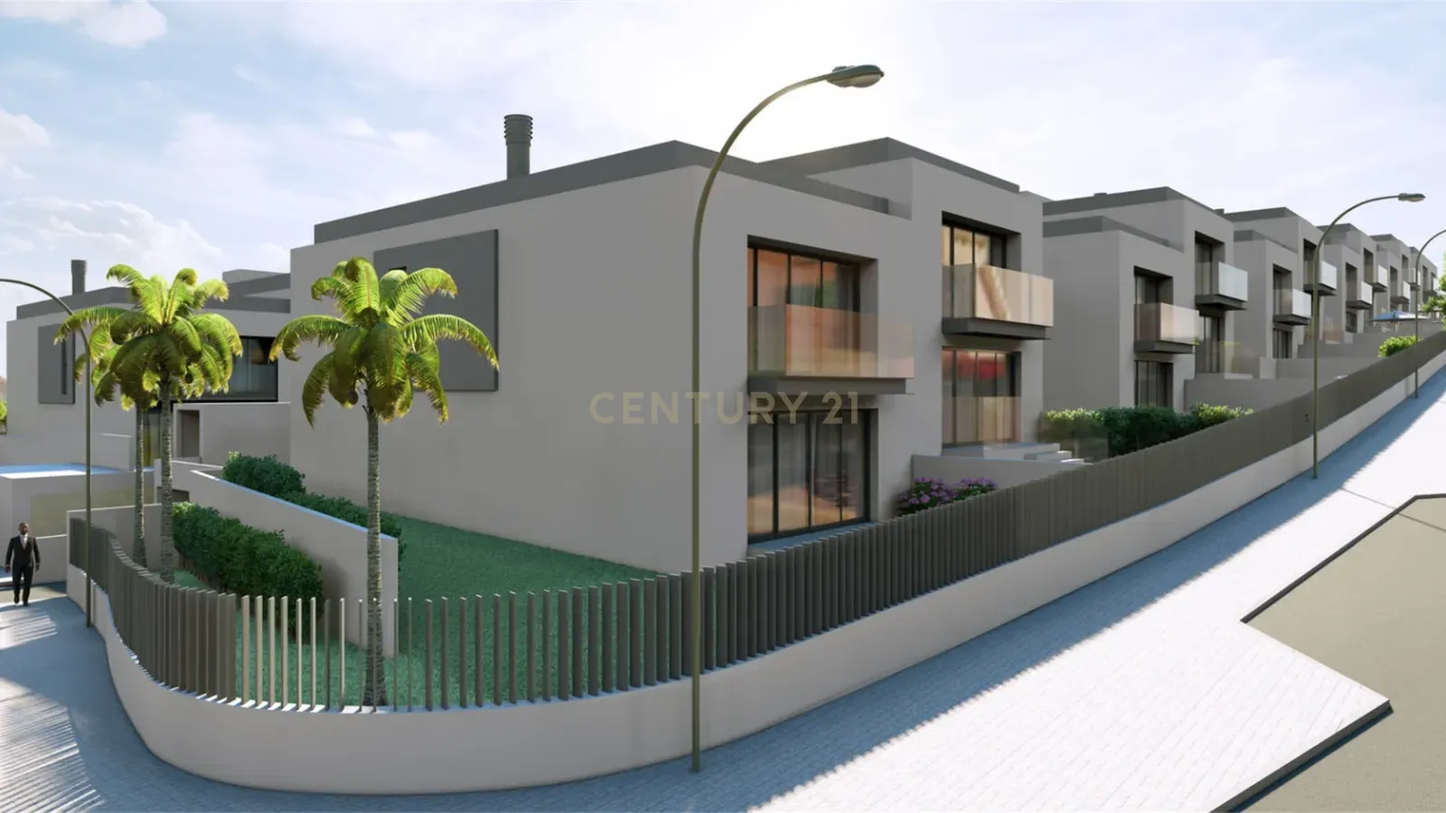 Apartamento T2 - Palm Village Cascais - Image 9