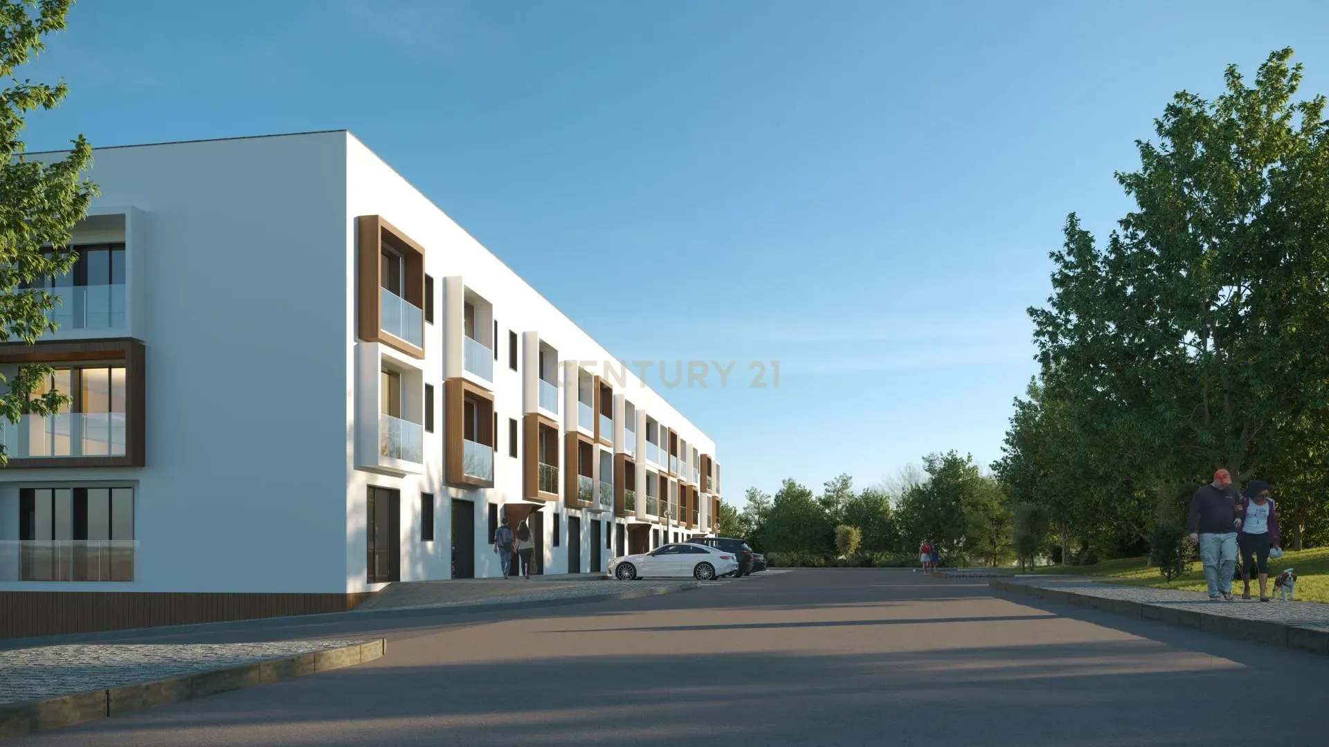 Apartamento T2 NOVO - Chave na Mão - Torres Vedras - Image 2