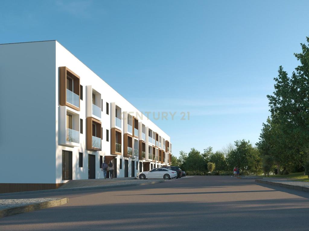 Apartamento T2 NOVO - Chave na Mão  - Torres Vedras - Image 2