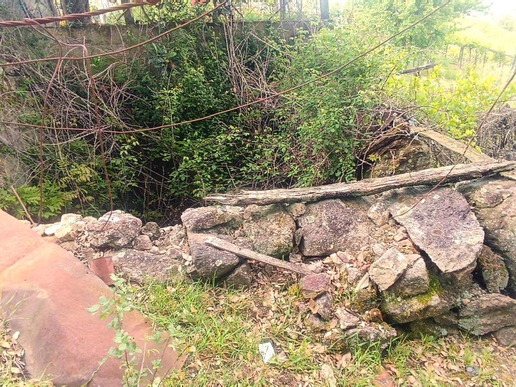 Belíssima ruína em terreno verdejante com vista deslumbrante para o Rio Douro, Baião, Porto - Image 16