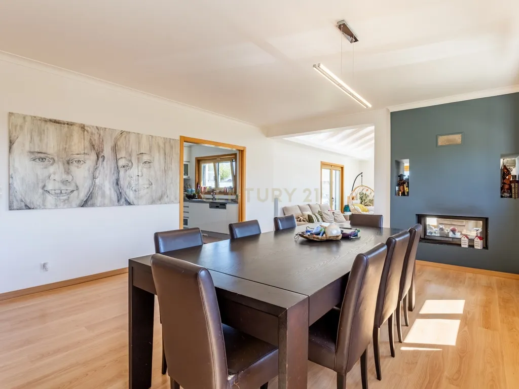 Moradia T4, em Sintra/Assafora, piscina e terreno de 3.720m2 - Image 31