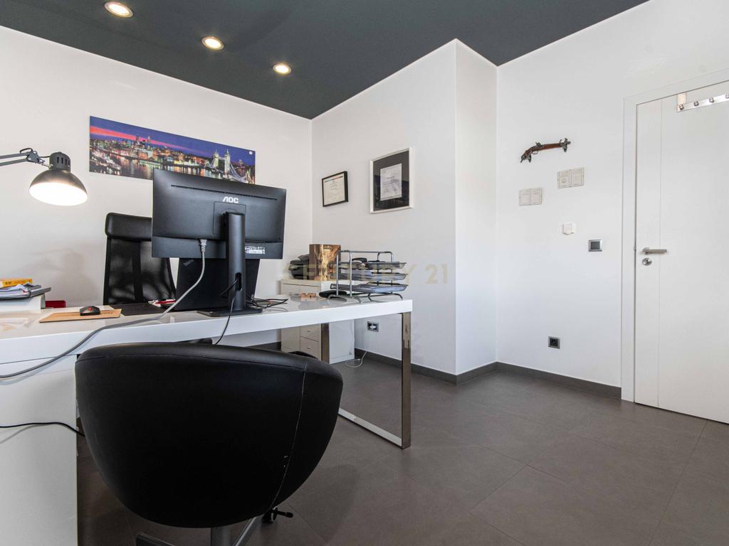 Moradia Térrea T4 no Montijo — Isolada, Moderna e com Piscina - Image 12