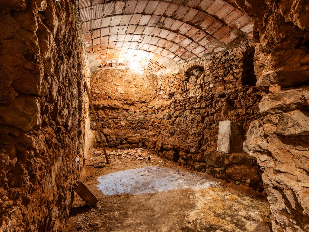 La Facina: Uma Casa Rural de Pedra para Desfrutar em Família - Image 53