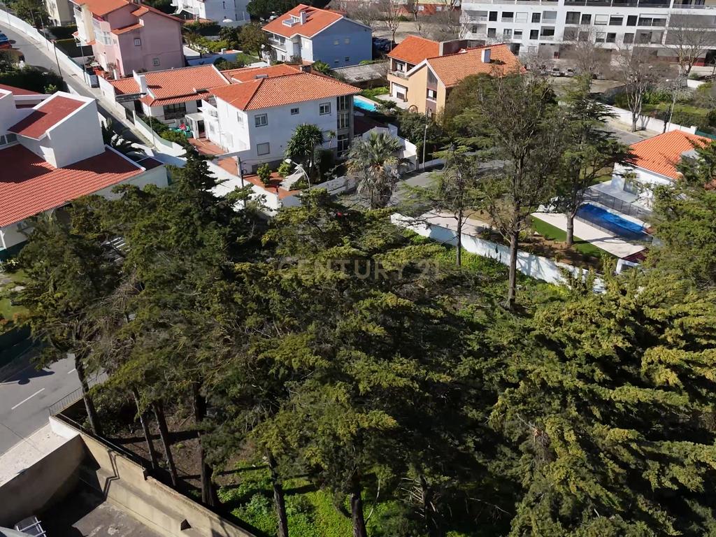 TERRENO OEIRAS COM PROJECTO APROVADO |  ZONA PRIVILEGIADA - Image 22