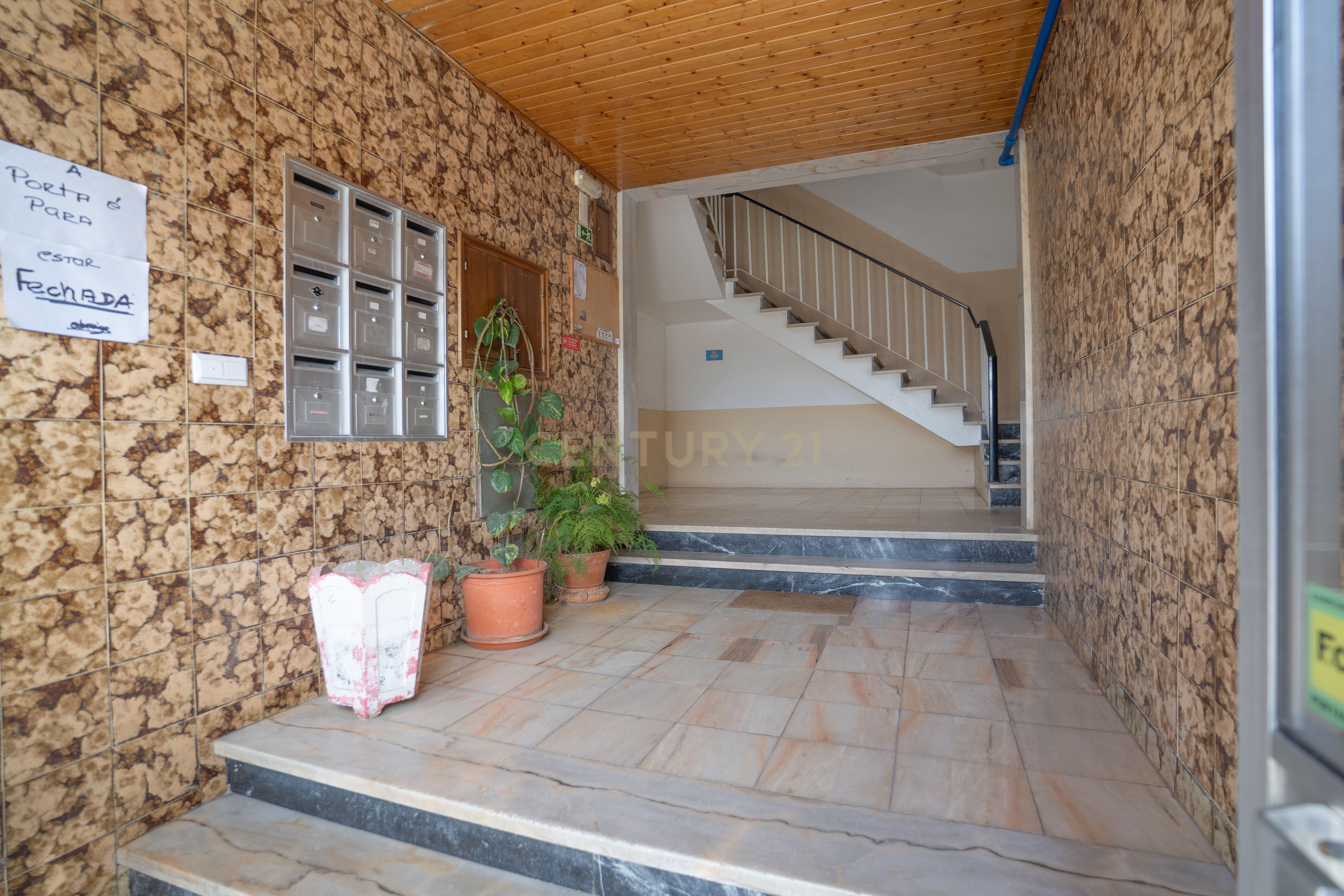 Apartamento T4 à venda em Caldas da Rainha - Santo Onofre e Serra do Bouro, Caldas da Rainha — foto 22