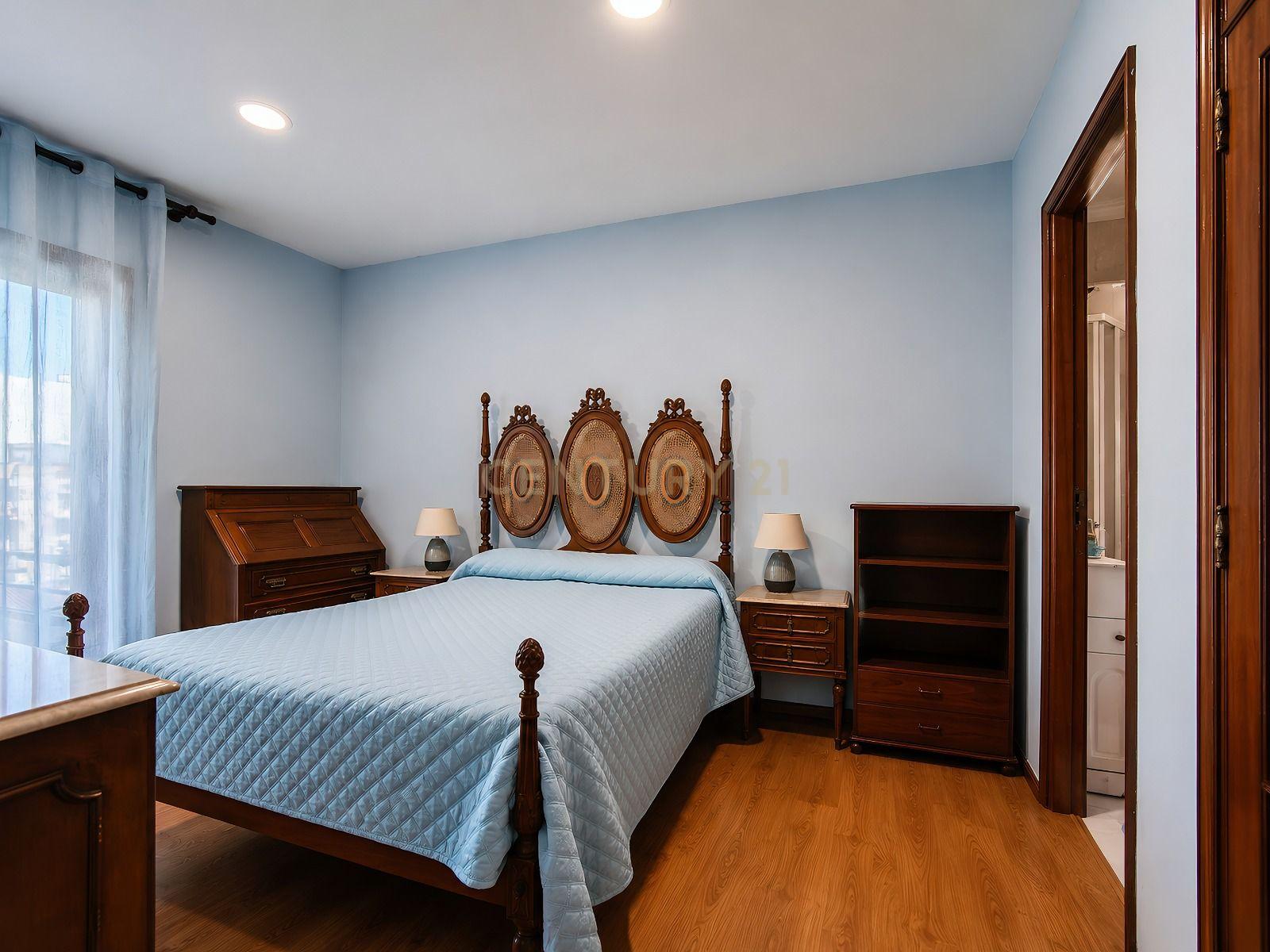 Fotografia 10 de Apartamento T3 em Rio Tinto, Gondomar - Vista Panorâmica