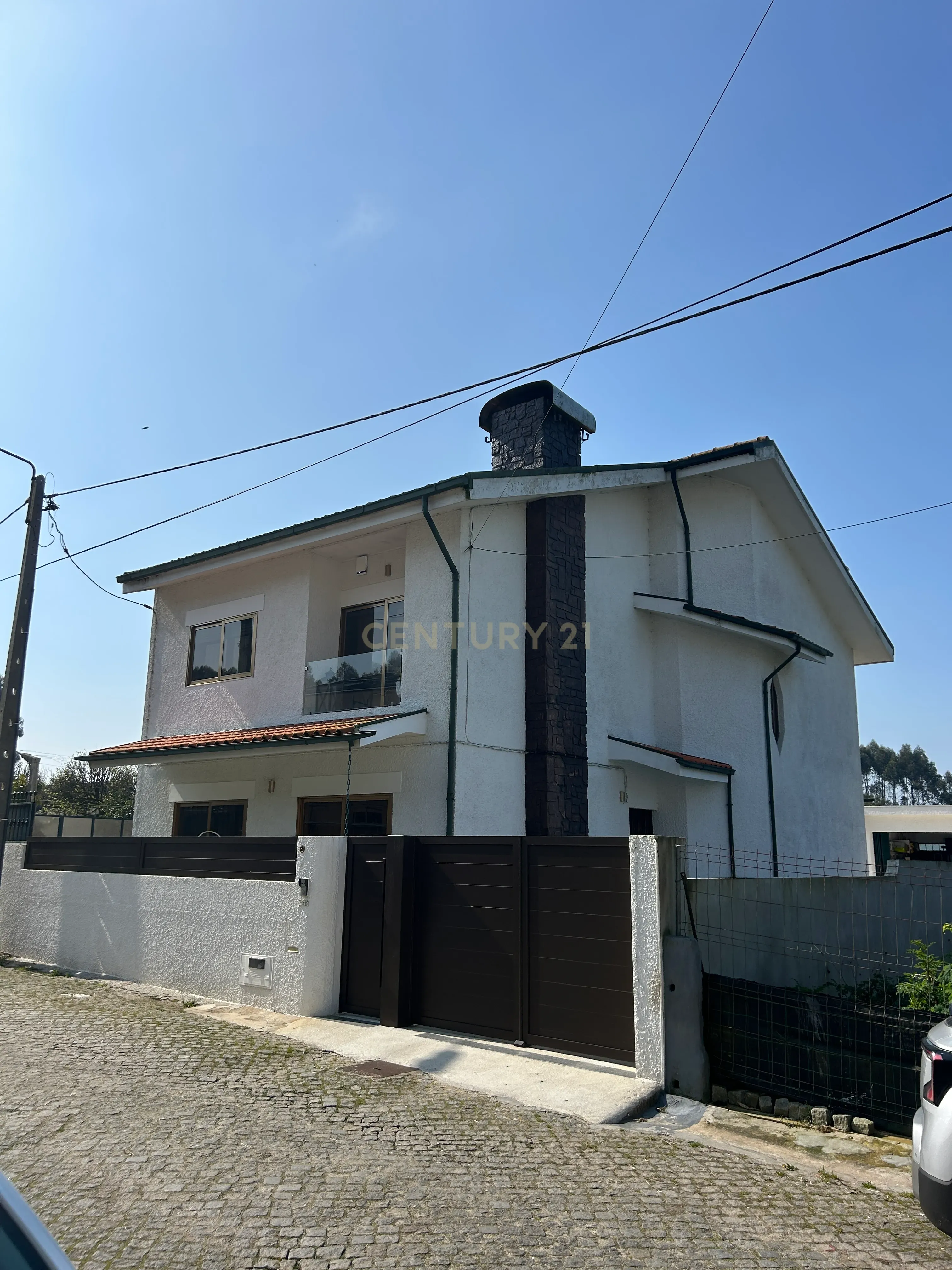 Moradia T5 em Lavra, Matosinhos