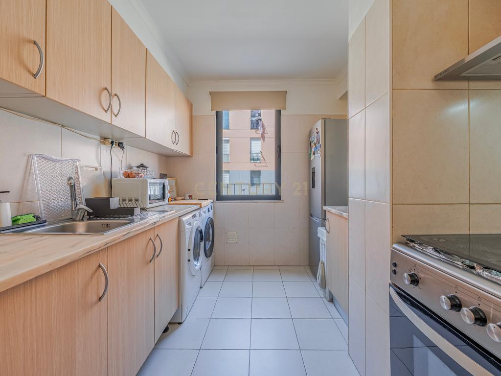 Apartamento T1 em Luz, Lagos - Perto da Praia e Centro - Image 10
