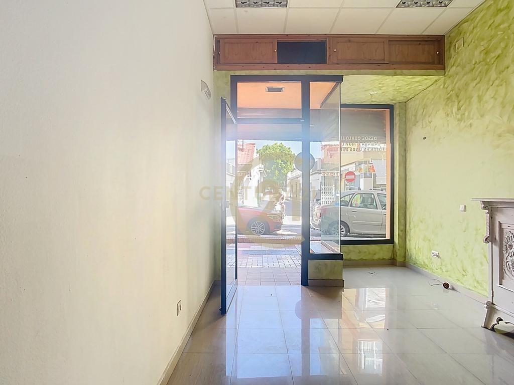 Loja comercial C. Europa Torremolinos - Image 4