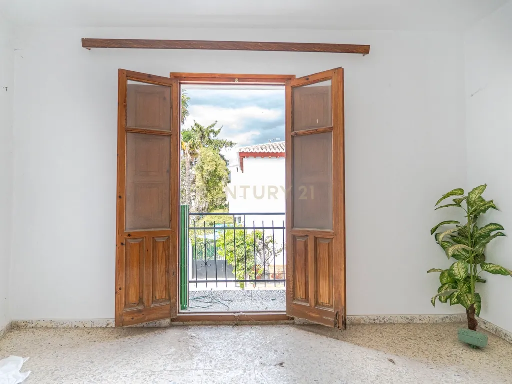 Casa espaçosa com pátio em Restabal, Vale de Lecrín, Andaluzia - Image 17