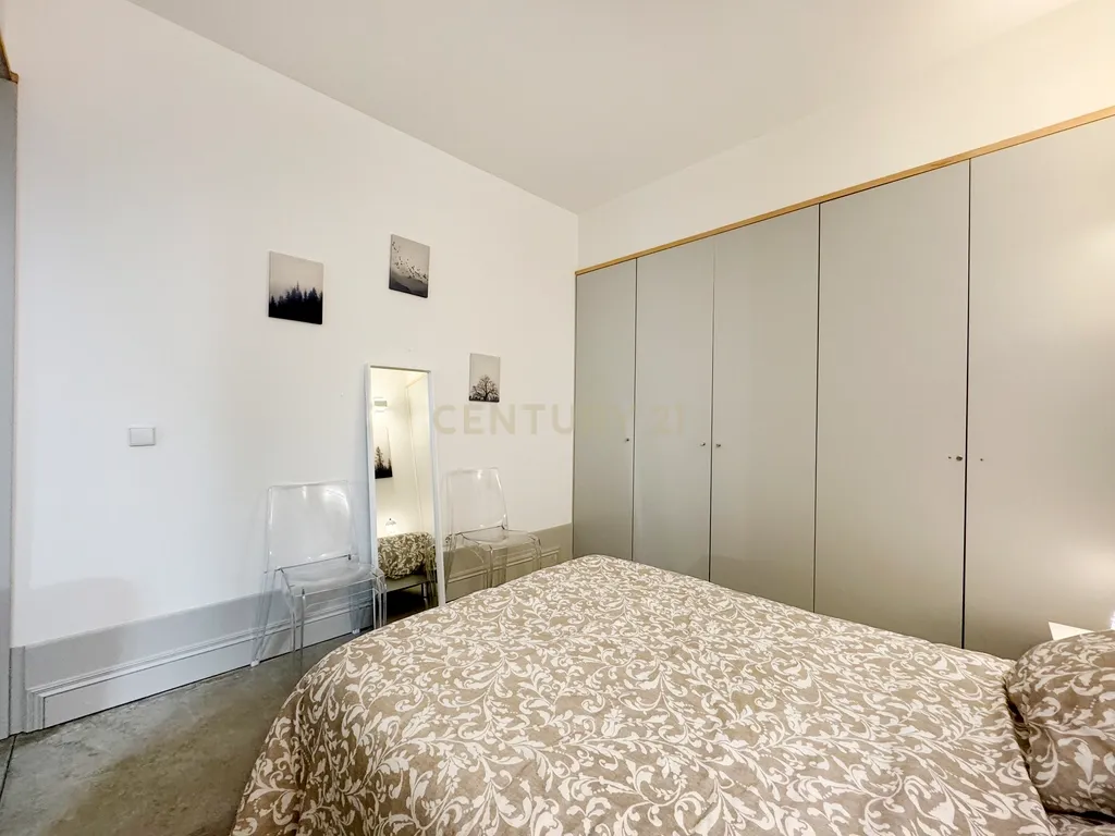 Apartamento T1 no Coração do Porto - Cedofeita para Arrendar - Image 23