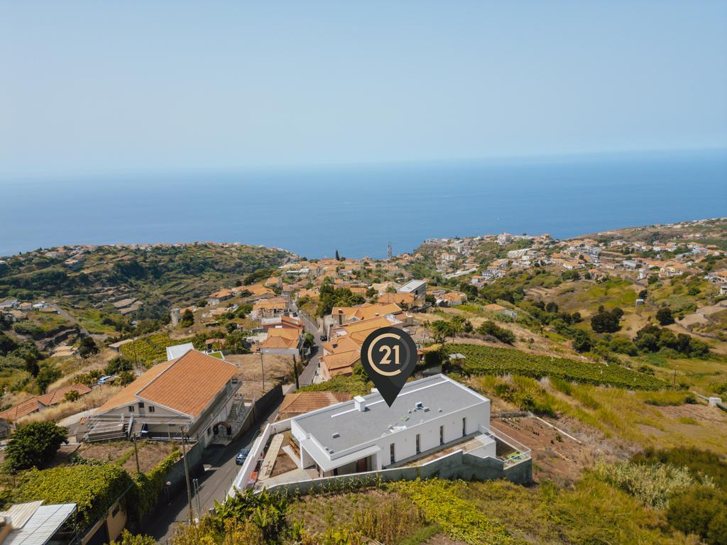Moradia T3 de Luxo - Calheta, Madeira - Image 2